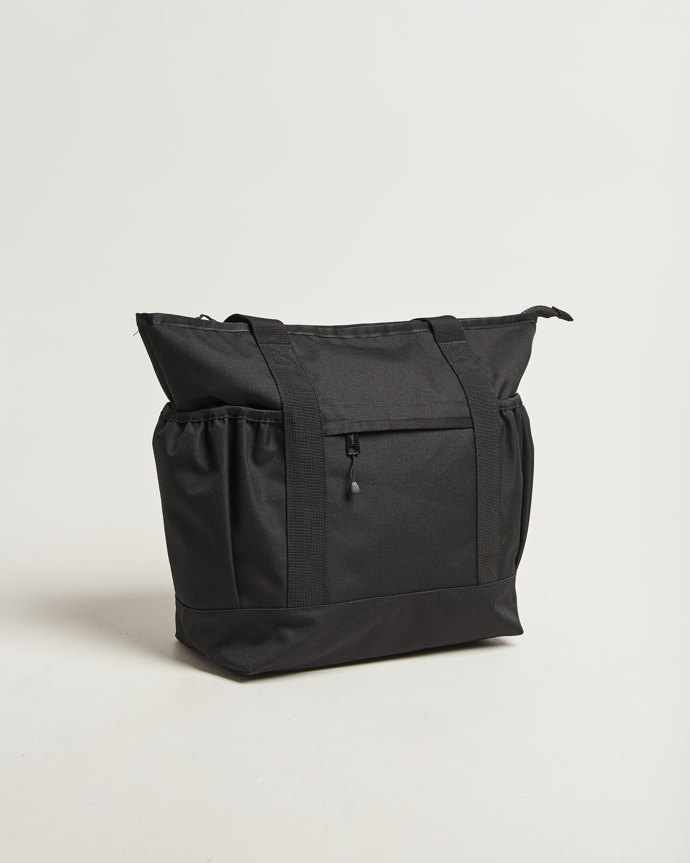 Herr | Väskor | Carhartt WIP | Clapton Totebag Black