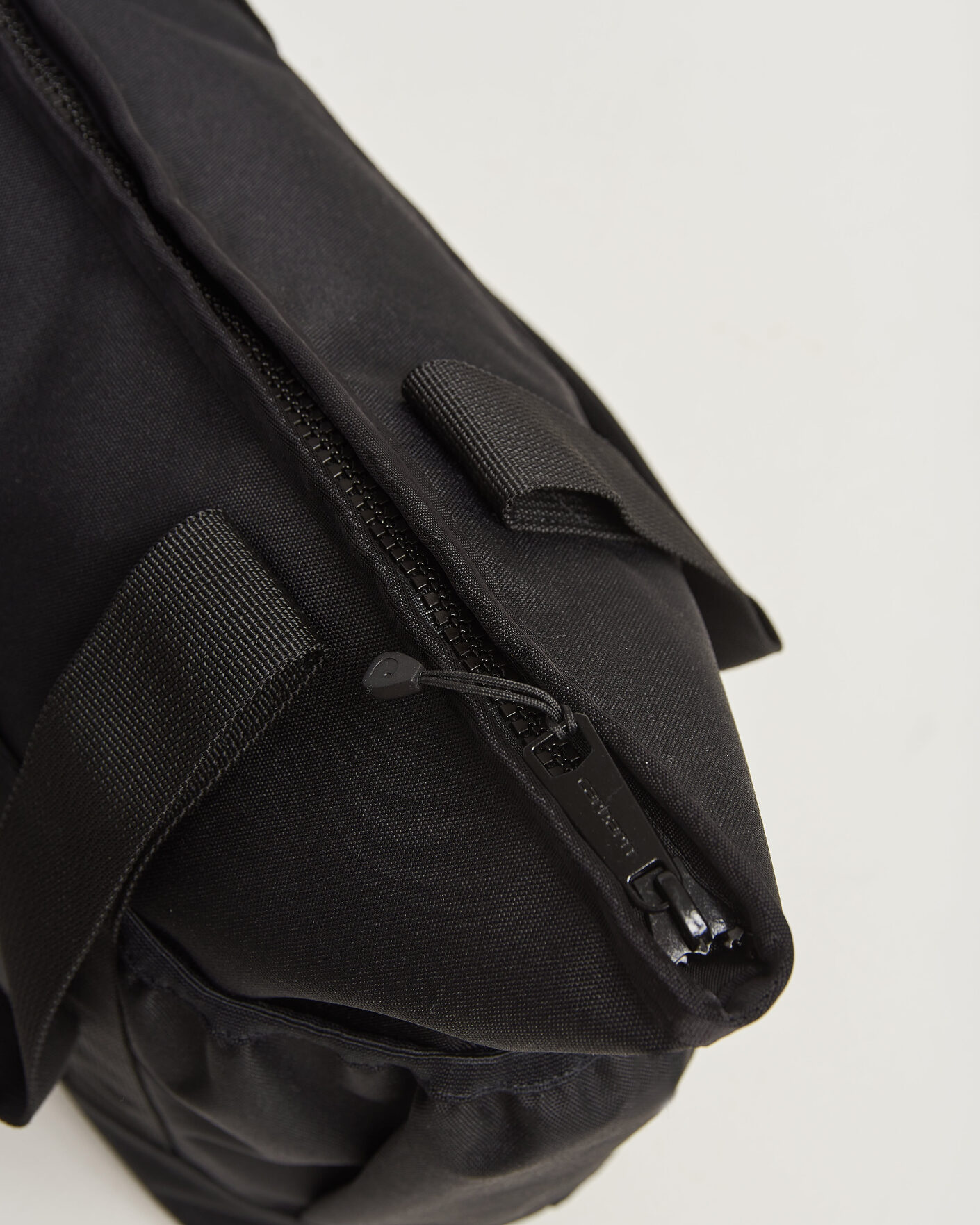 Herr | Väskor | Carhartt WIP | Clapton Totebag Black