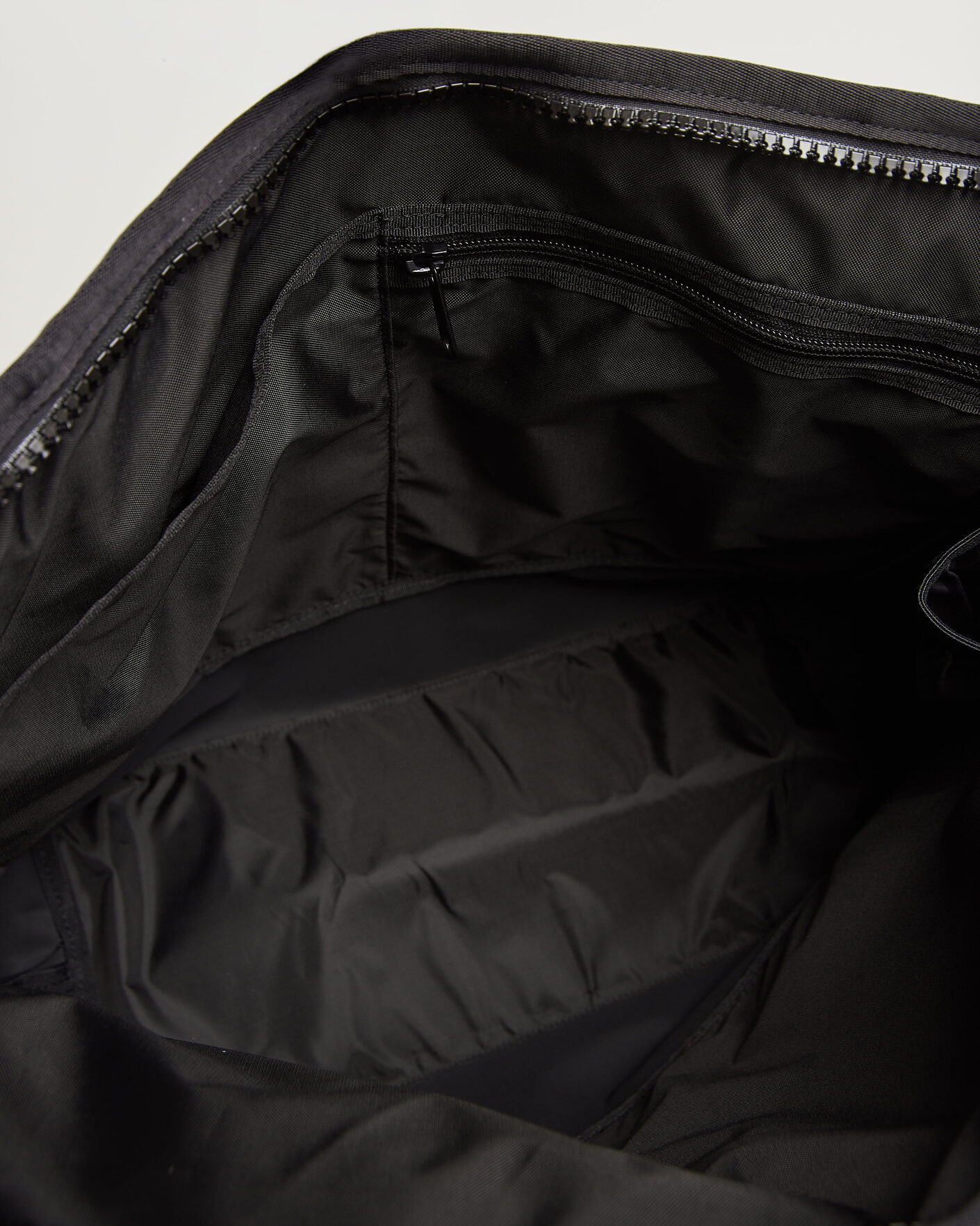 Herr | Väskor | Carhartt WIP | Clapton Totebag Black