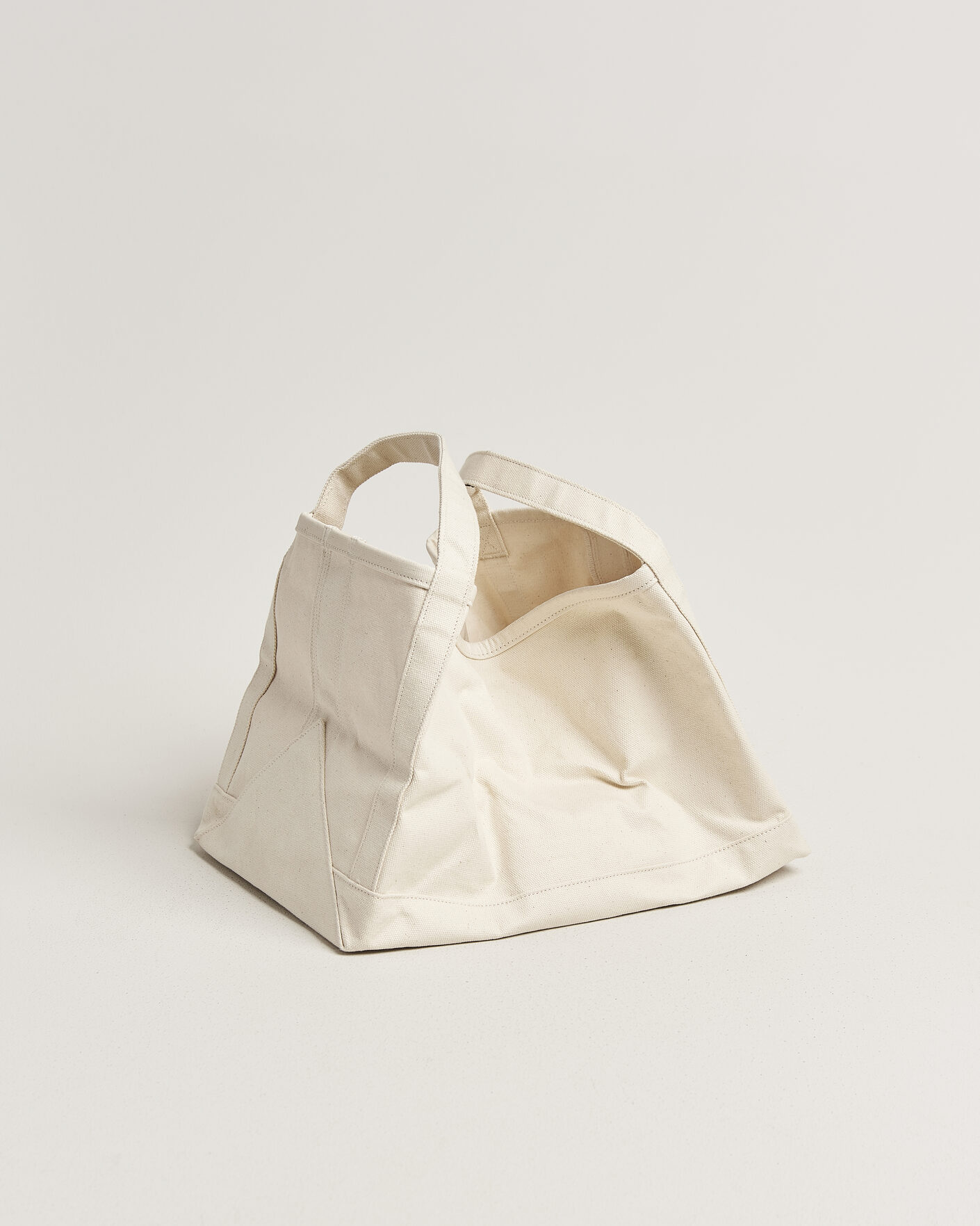 Herr | Till hemmet | Carhartt WIP | Whip Magazine Canvas Basket Natural