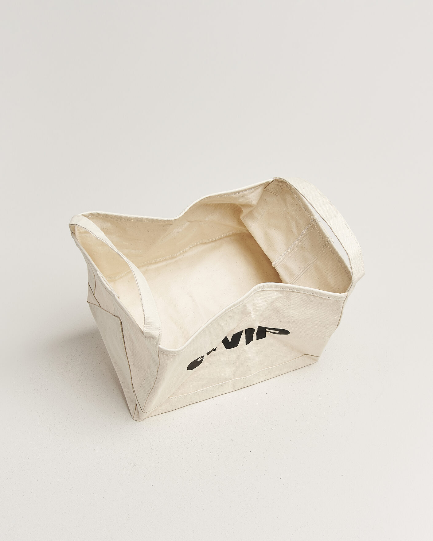 Herr | Till hemmet | Carhartt WIP | Whip Magazine Canvas Basket Natural