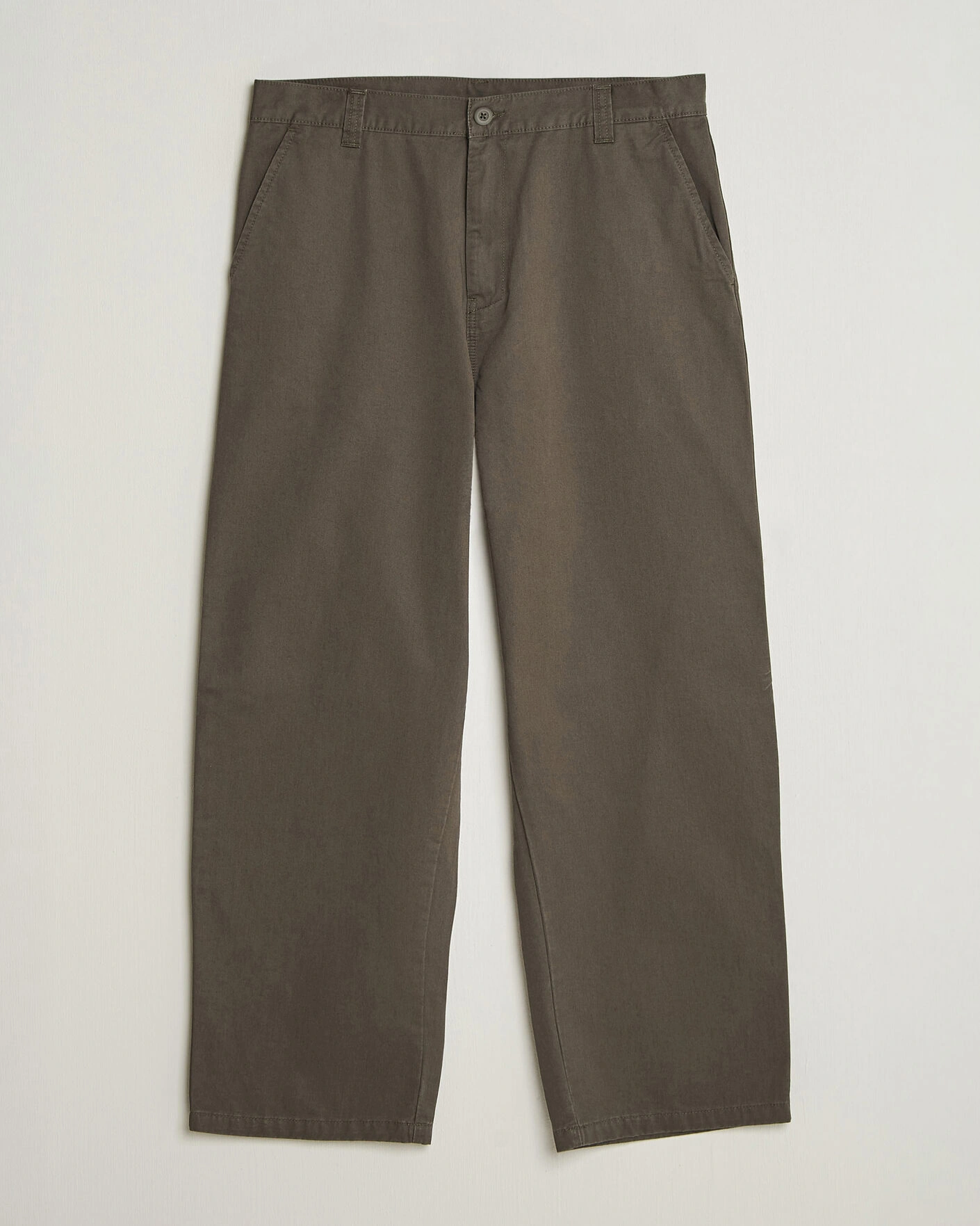 Herr | Byxor | Carhartt WIP | Brady Pants Shungite