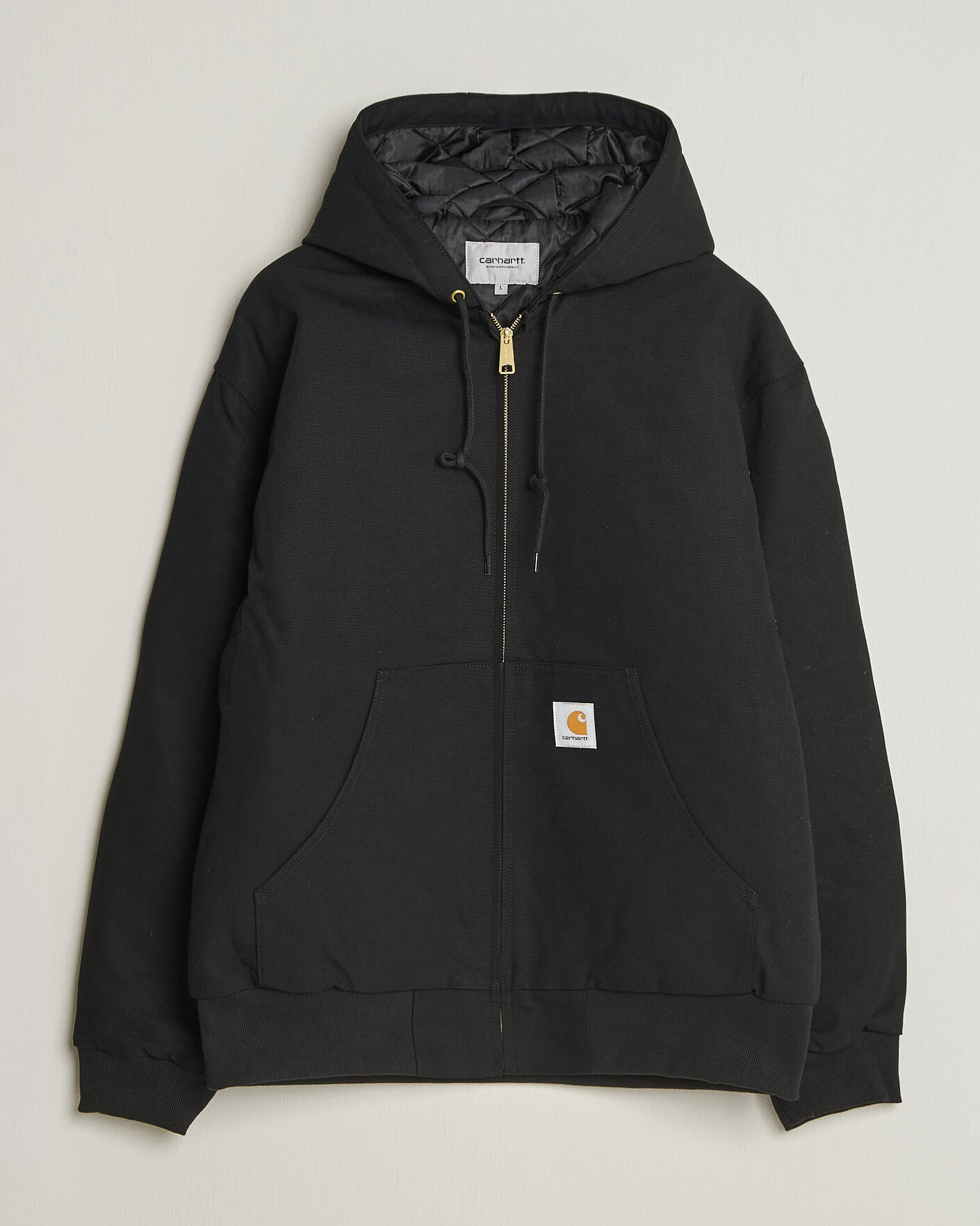 Herr | Jackor | Carhartt WIP | OG Active Cold Jacket Black