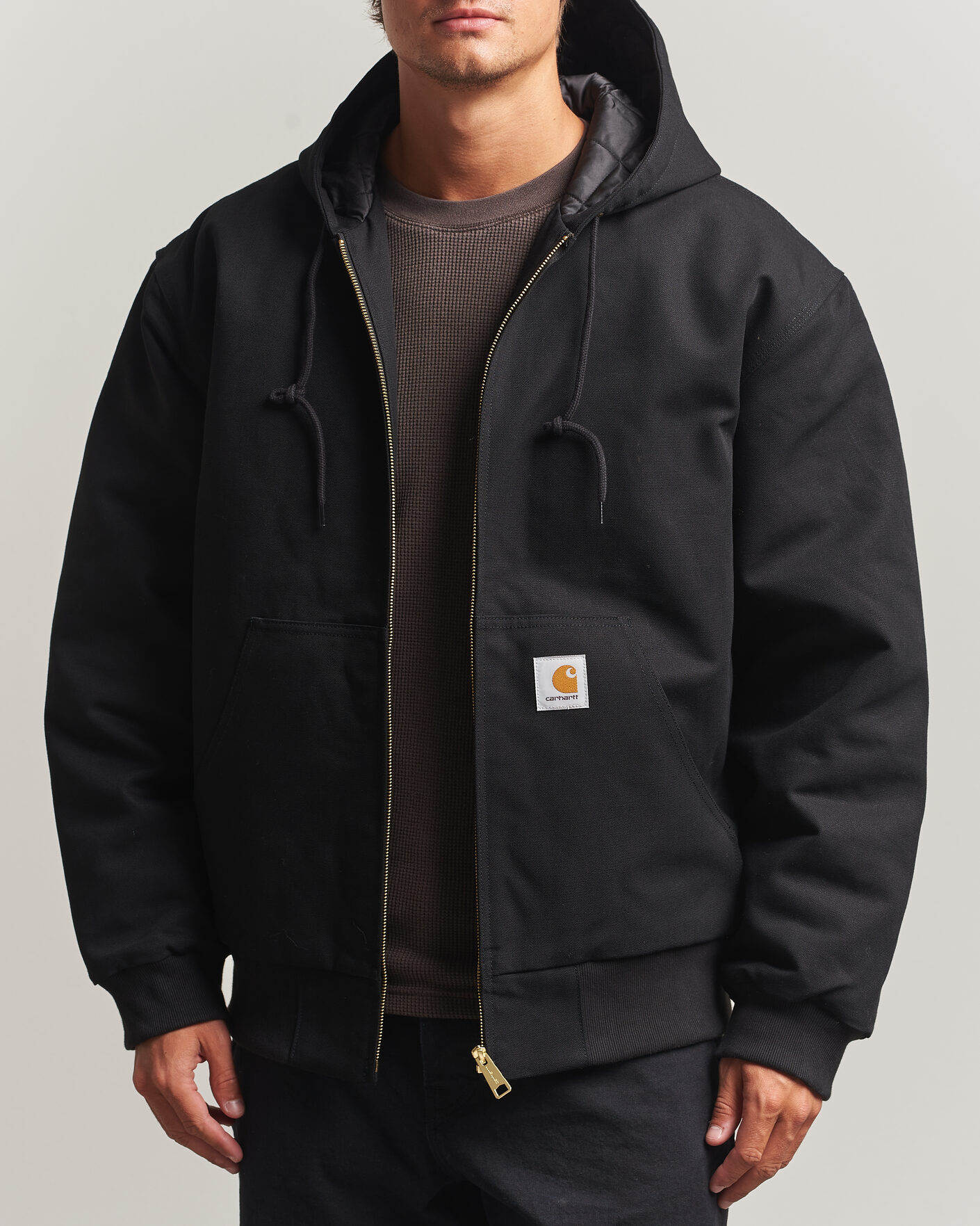 Herr | Jackor | Carhartt WIP | OG Active Cold Jacket Black