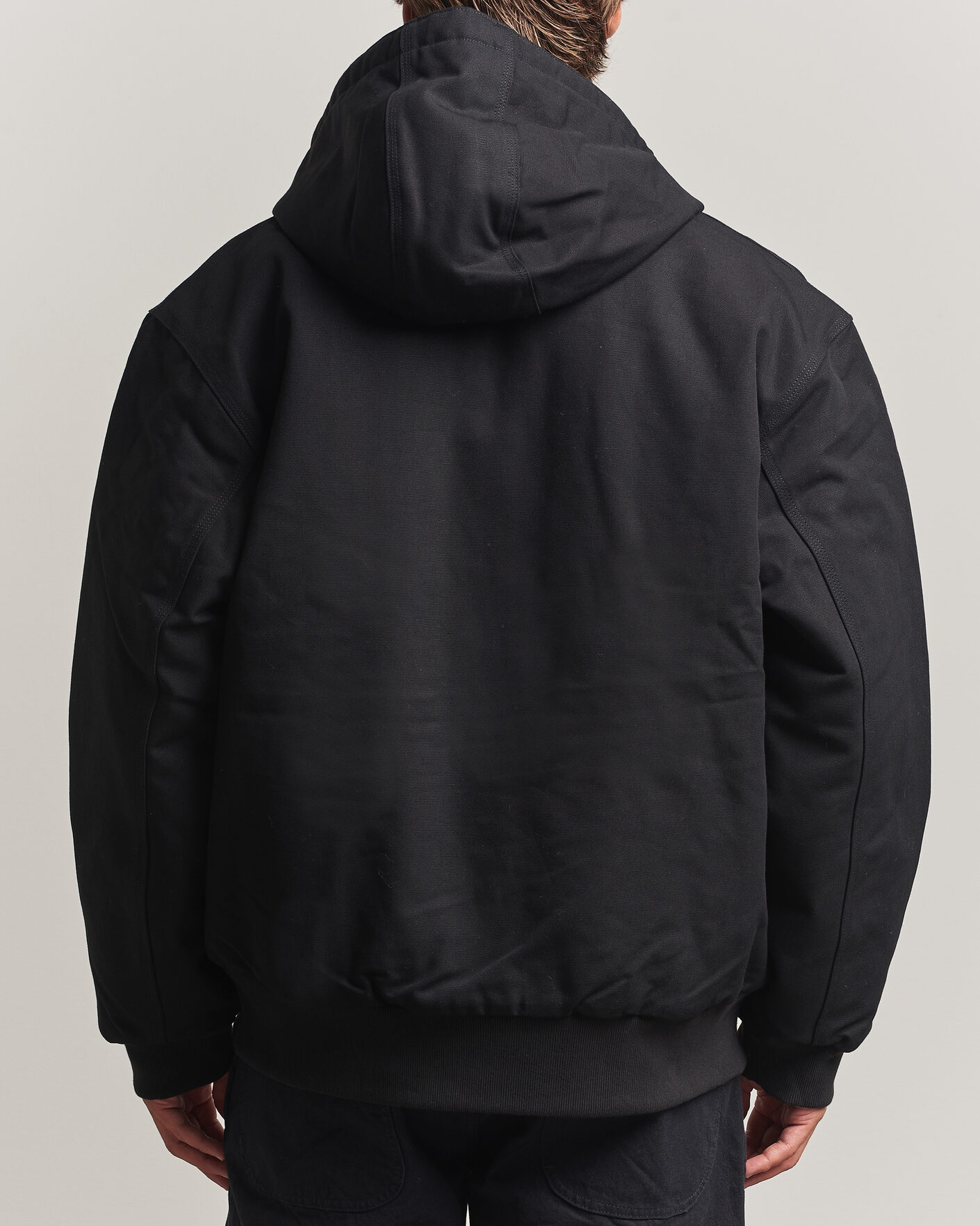 Herr | Jackor | Carhartt WIP | OG Active Cold Jacket Black