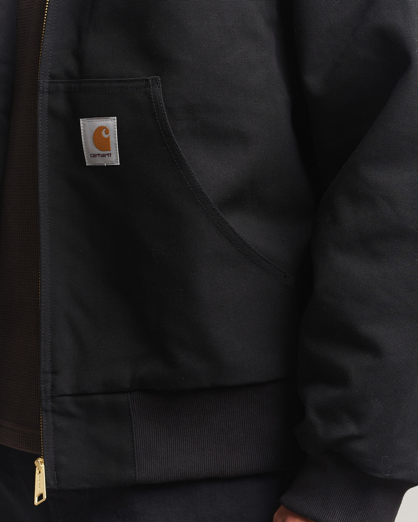 Herr | Jackor | Carhartt WIP | OG Active Cold Jacket Black
