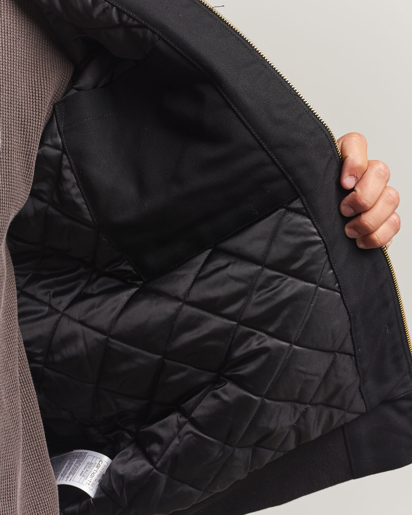 Herr | Jackor | Carhartt WIP | OG Active Cold Jacket Black