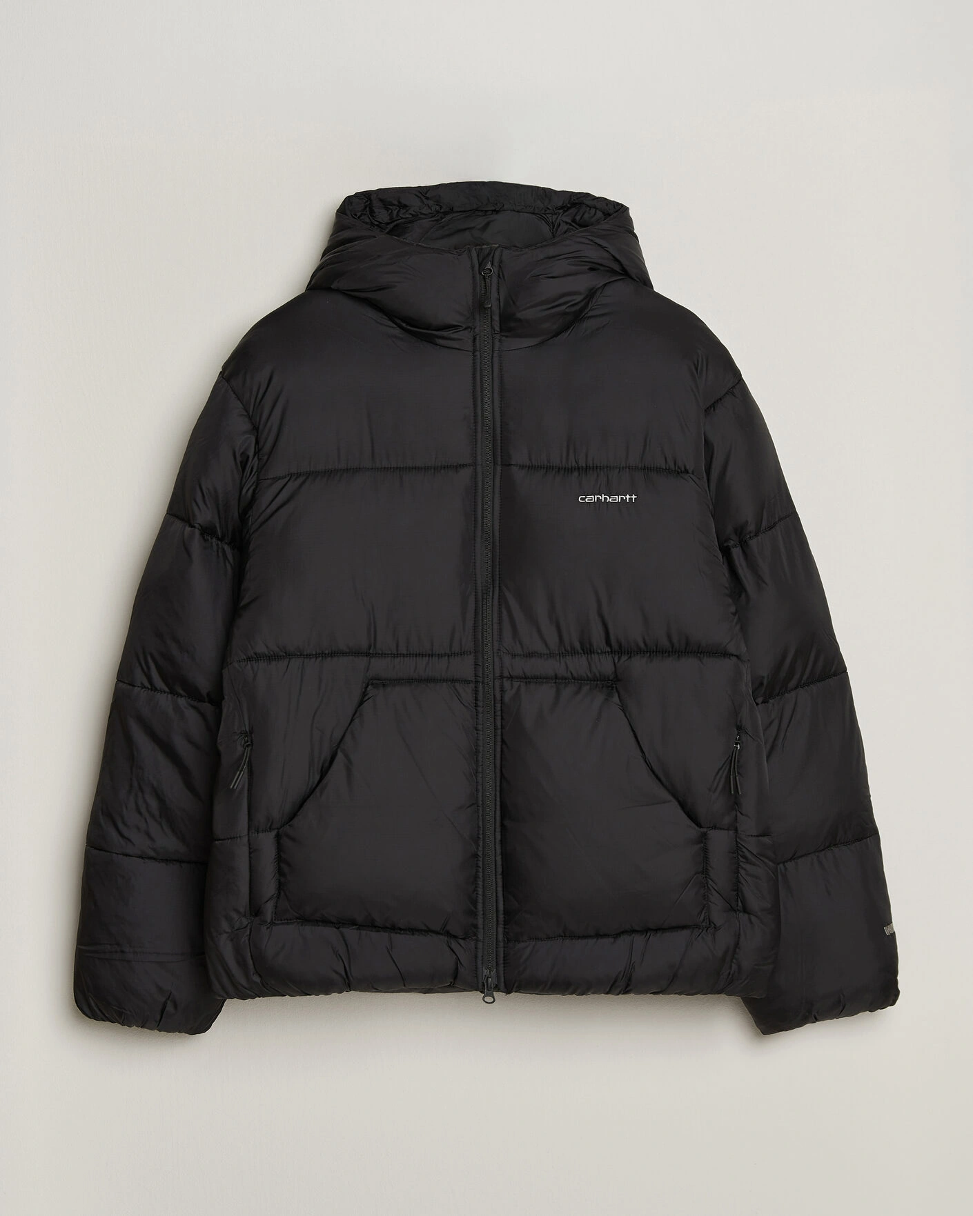 Herr | Jackor | Carhartt WIP | Ardon Padded Jacket Black