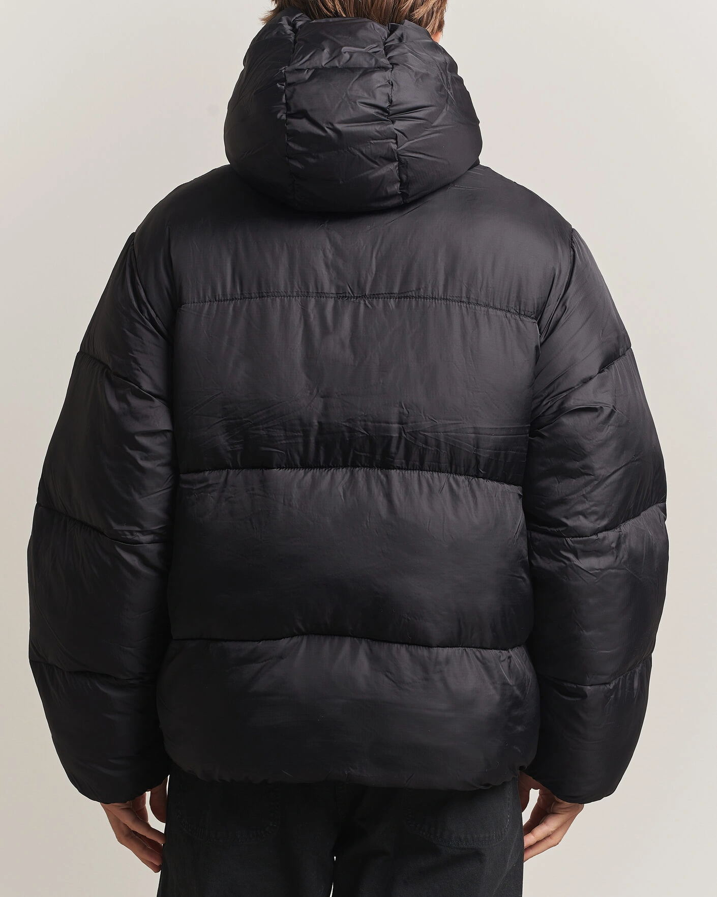 Herr | Jackor | Carhartt WIP | Ardon Padded Jacket Black