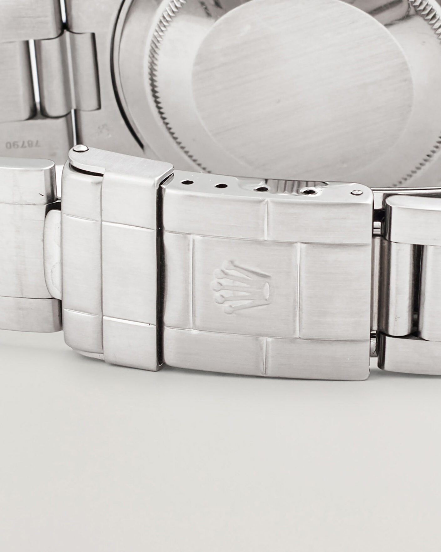 Herr | Pre-Owned & Vintage Watches | Rolex Pre-Owned | Explorer II