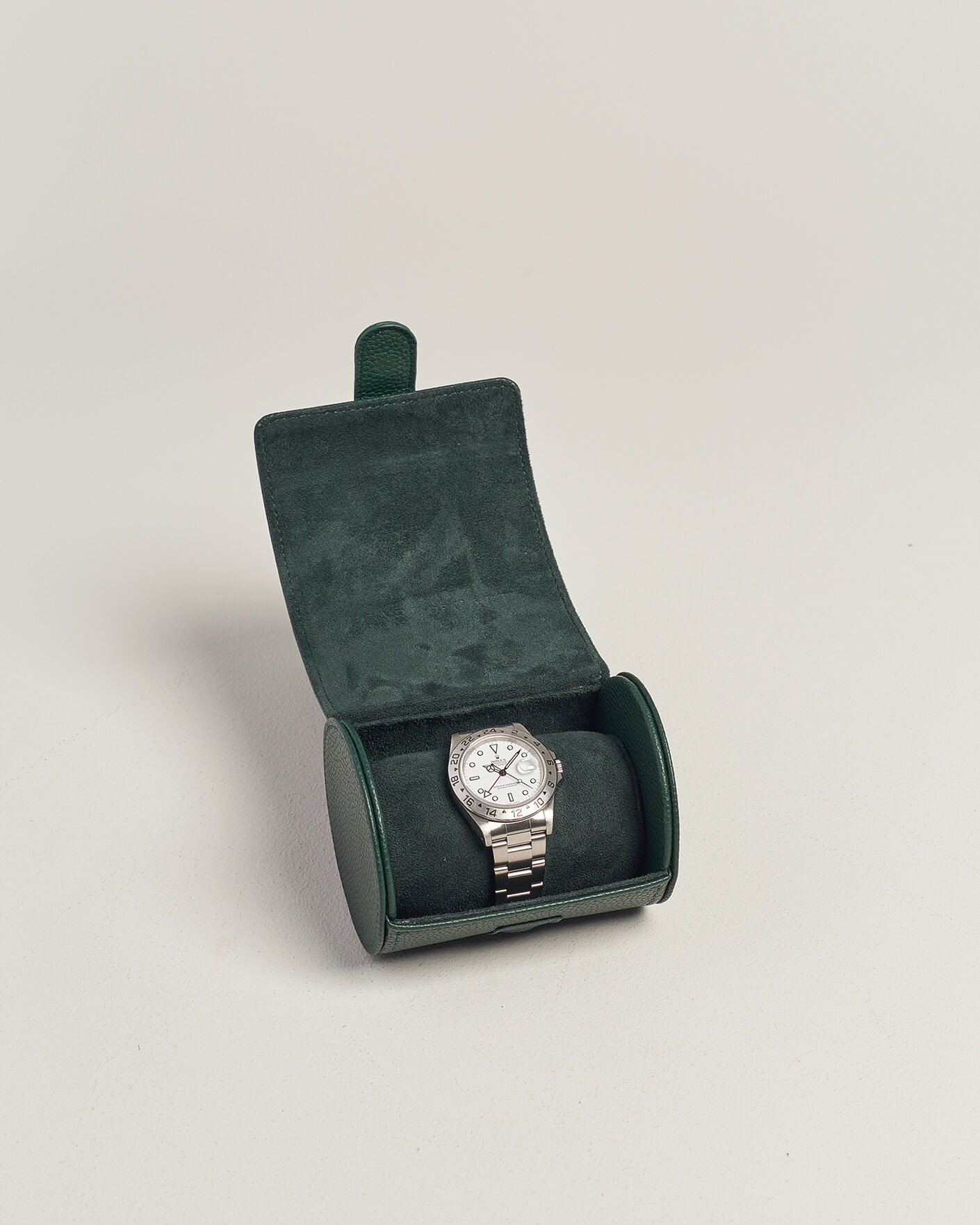 Herr | Pre-Owned & Vintage Watches | Rolex Pre-Owned | Explorer II