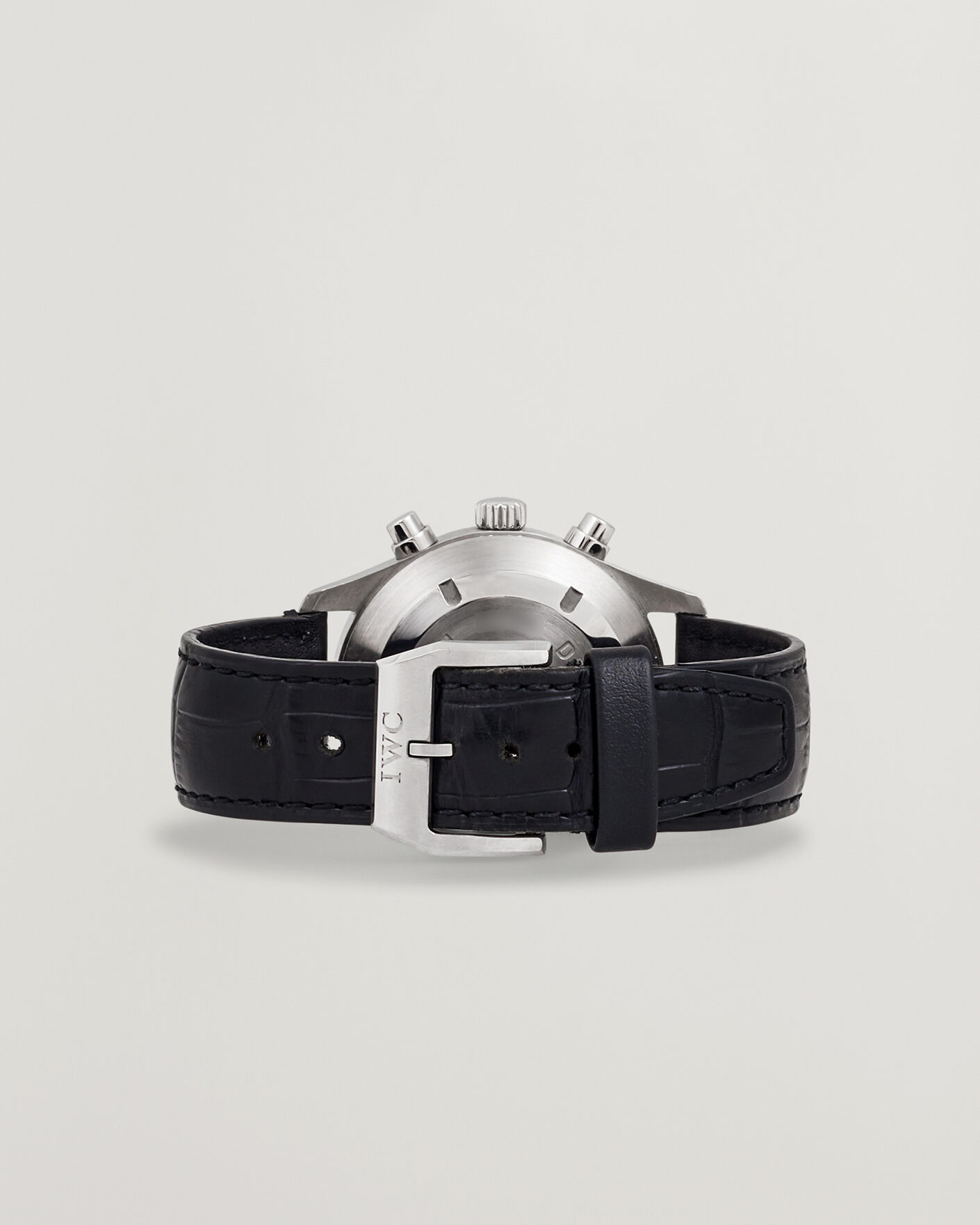 Herr | Pre-Owned & Vintage Watches | IWC Pre-Owned | Spitfire Chronograph