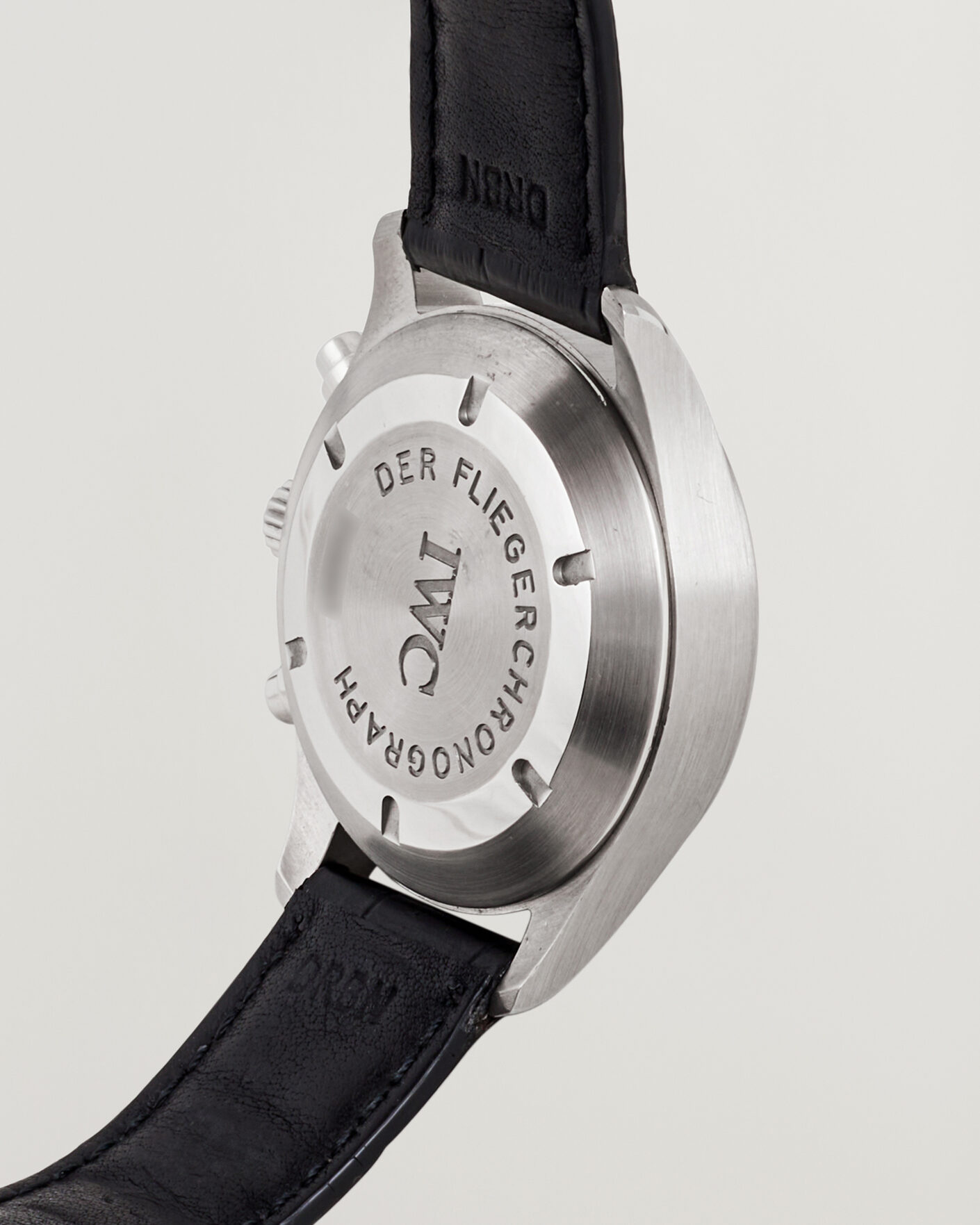 Herr | Pre-Owned & Vintage Watches | IWC Pre-Owned | Spitfire Chronograph