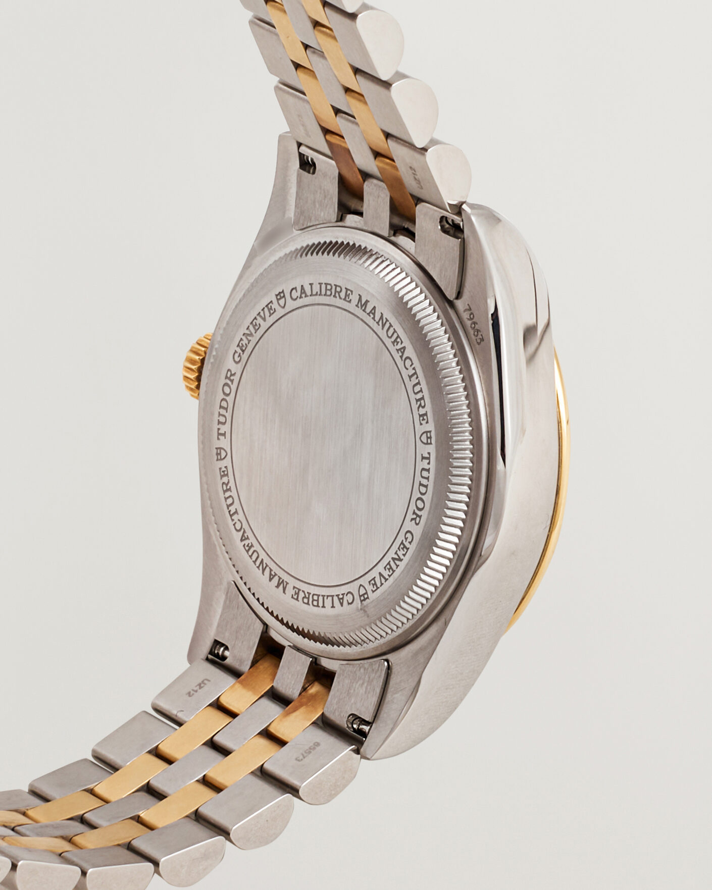 Herr | Pre-Owned & Vintage Watches | Tudor Pre-Owned | Black Bay S&G