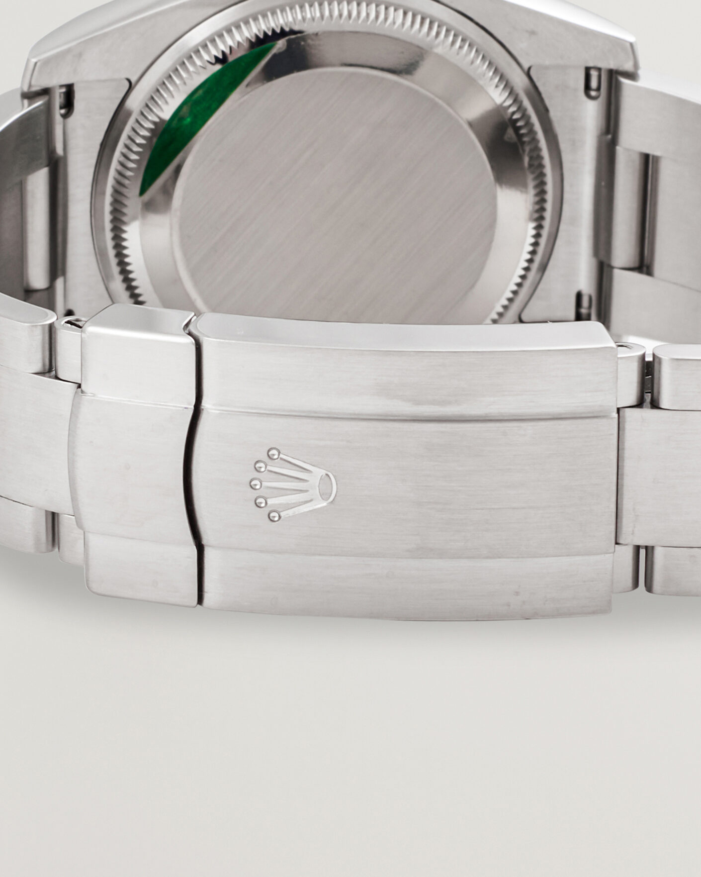 Herr | Pre-Owned & Vintage Watches | Rolex Pre-Owned | Oyster Perpetual