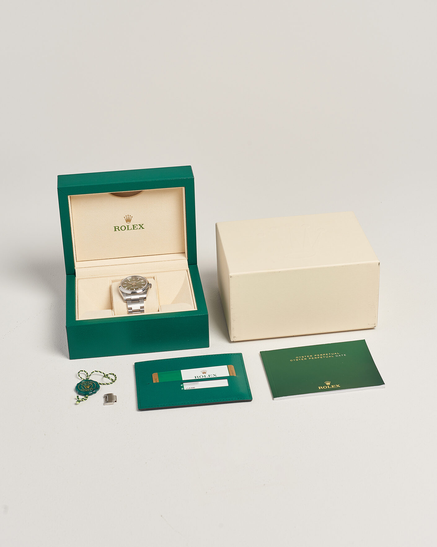 Herr | Pre-Owned & Vintage Watches | Rolex Pre-Owned | Oyster Perpetual