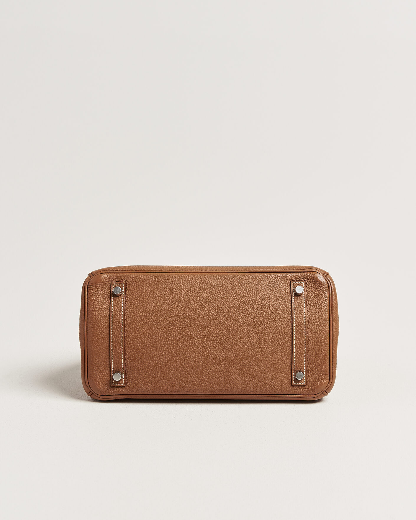 Herr | Pre-Owned & Vintage Bags | Hermès Pre-Owned | Birkin 30 Togo Leather Gold