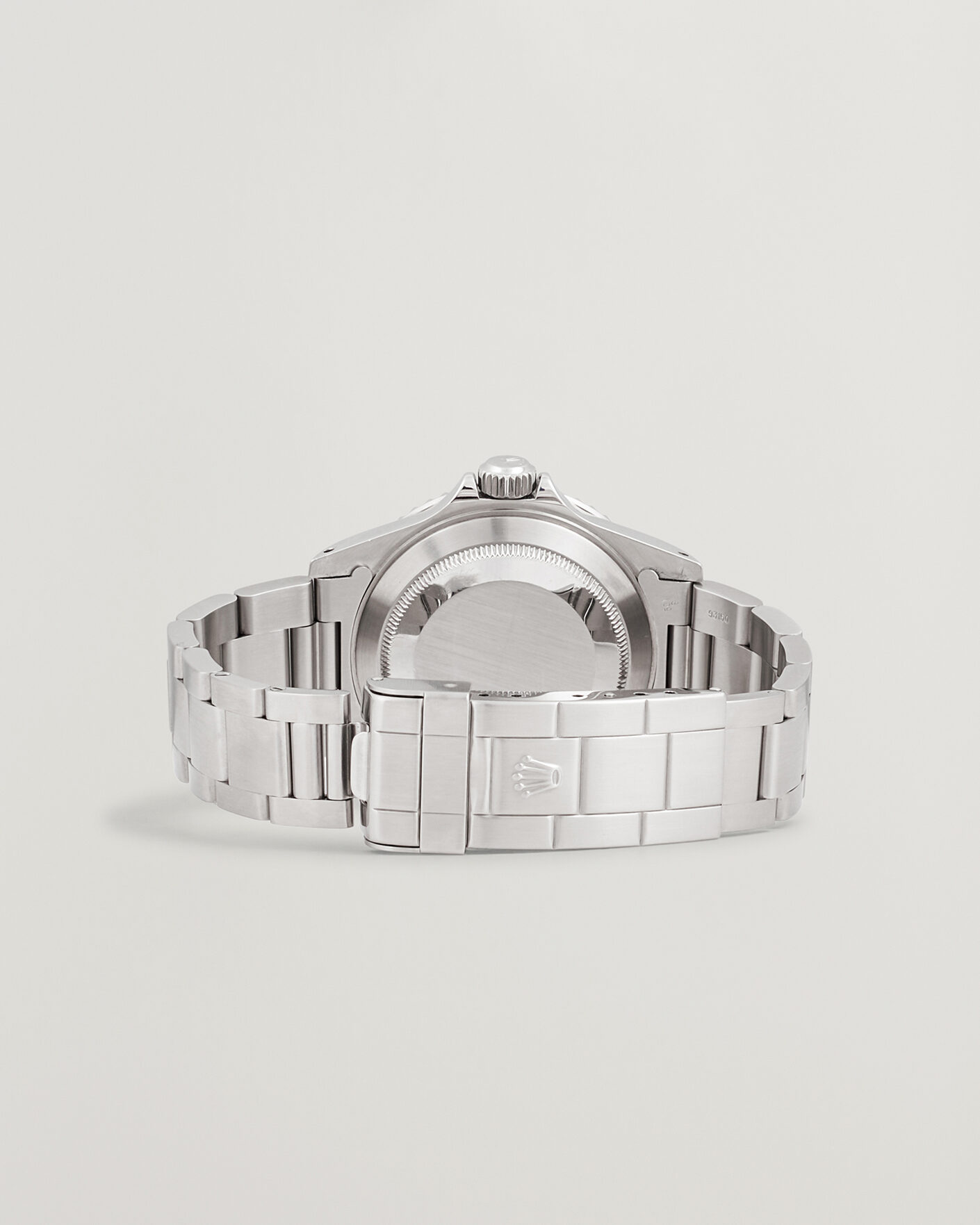 Herr | Pre-Owned & Vintage Watches | Rolex Pre-Owned | Submariner No Date