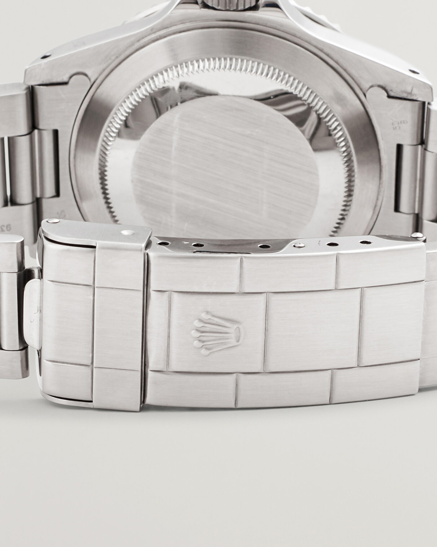 Herr | Pre-Owned & Vintage Watches | Rolex Pre-Owned | Submariner No Date