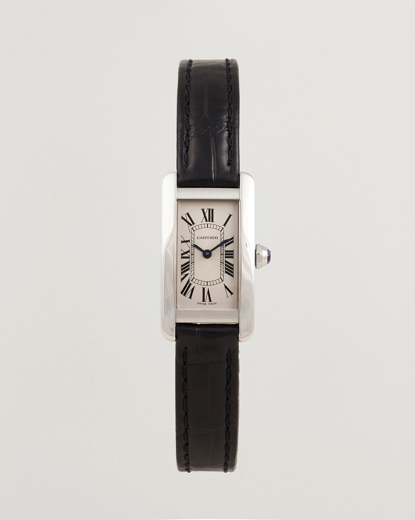 Herr | Gifts for Her | Cartier Pre-Owned | Tank Americaine