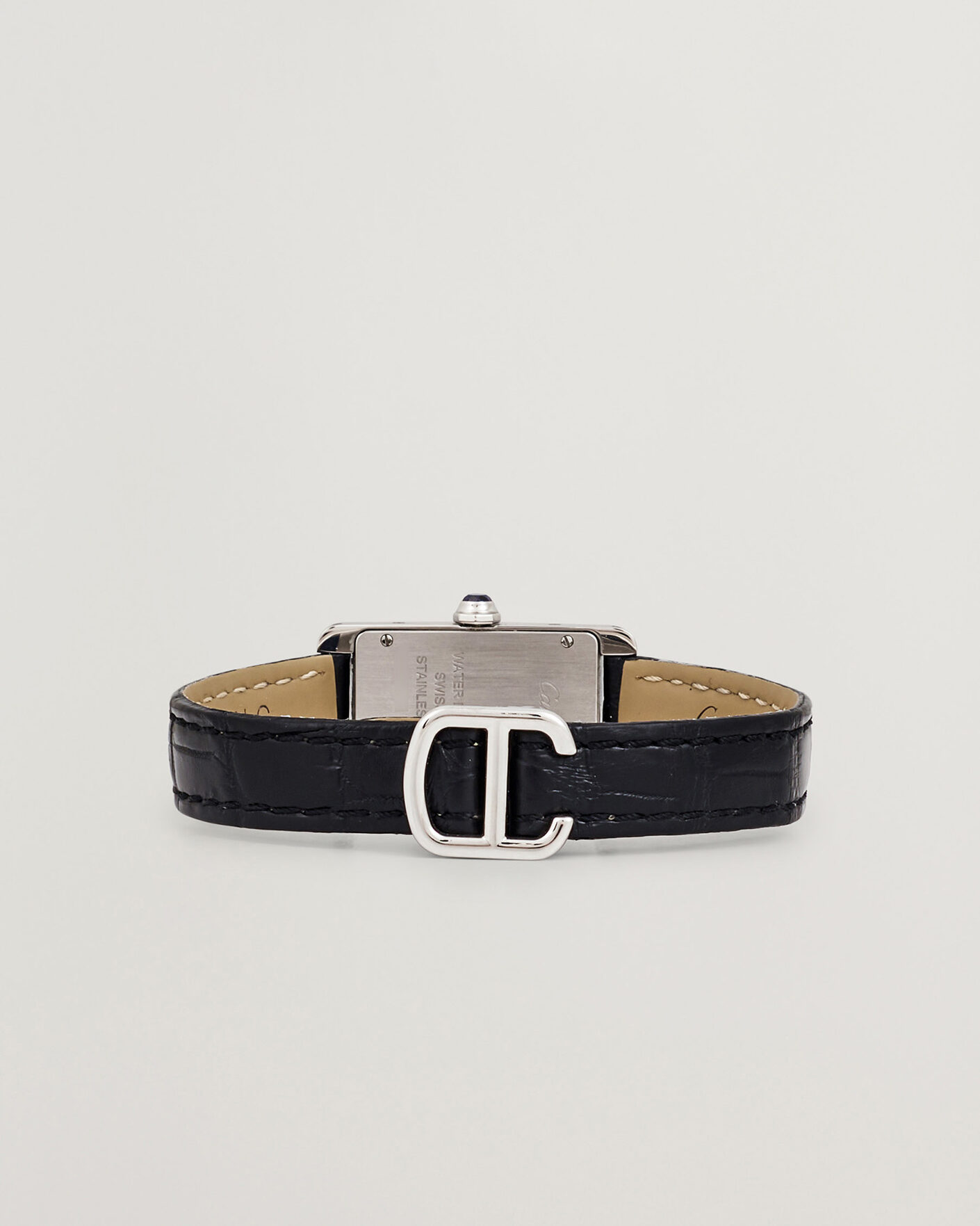Herr | Gifts for Her | Cartier Pre-Owned | Tank Americaine