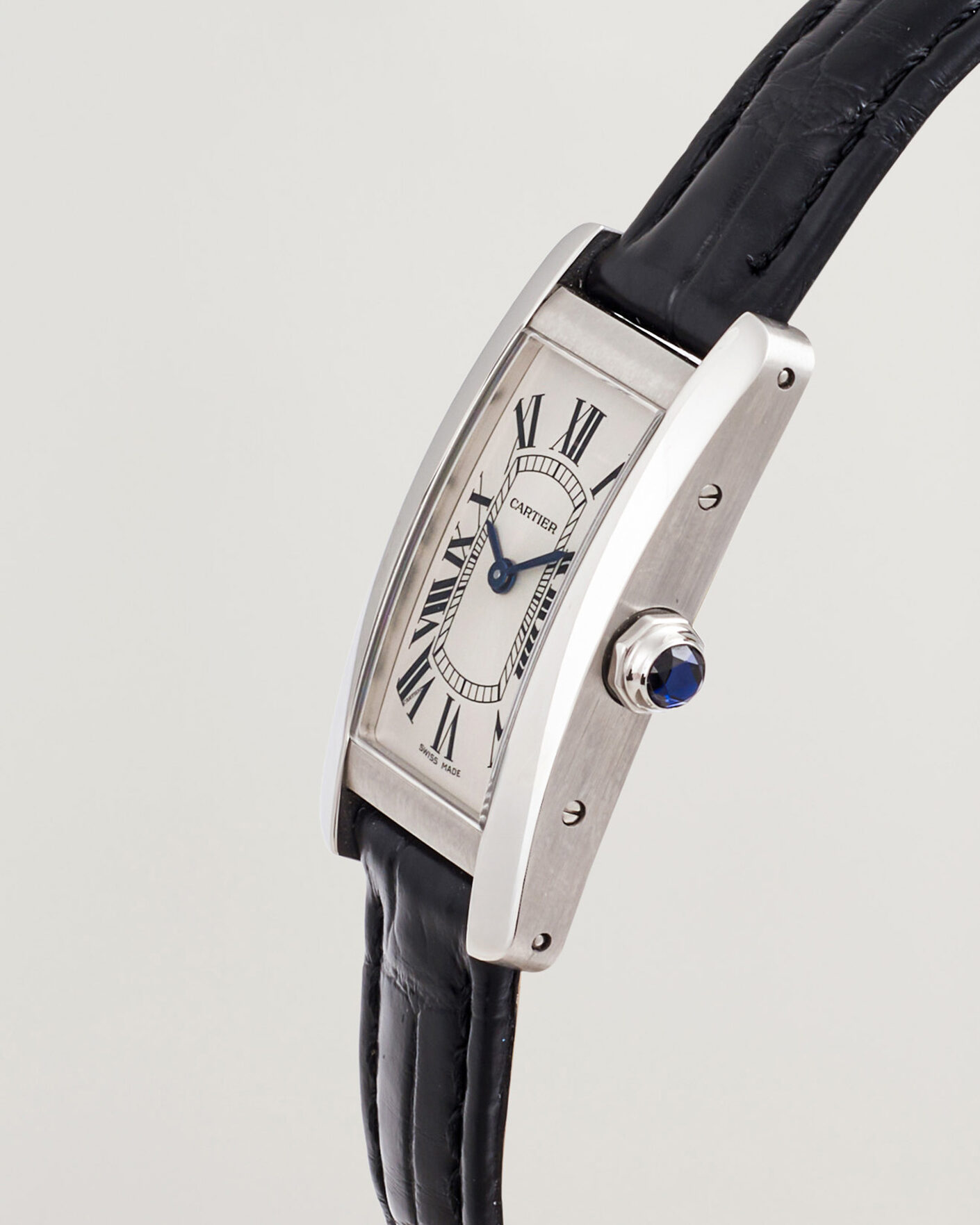 Herr | Gifts for Her | Cartier Pre-Owned | Tank Americaine
