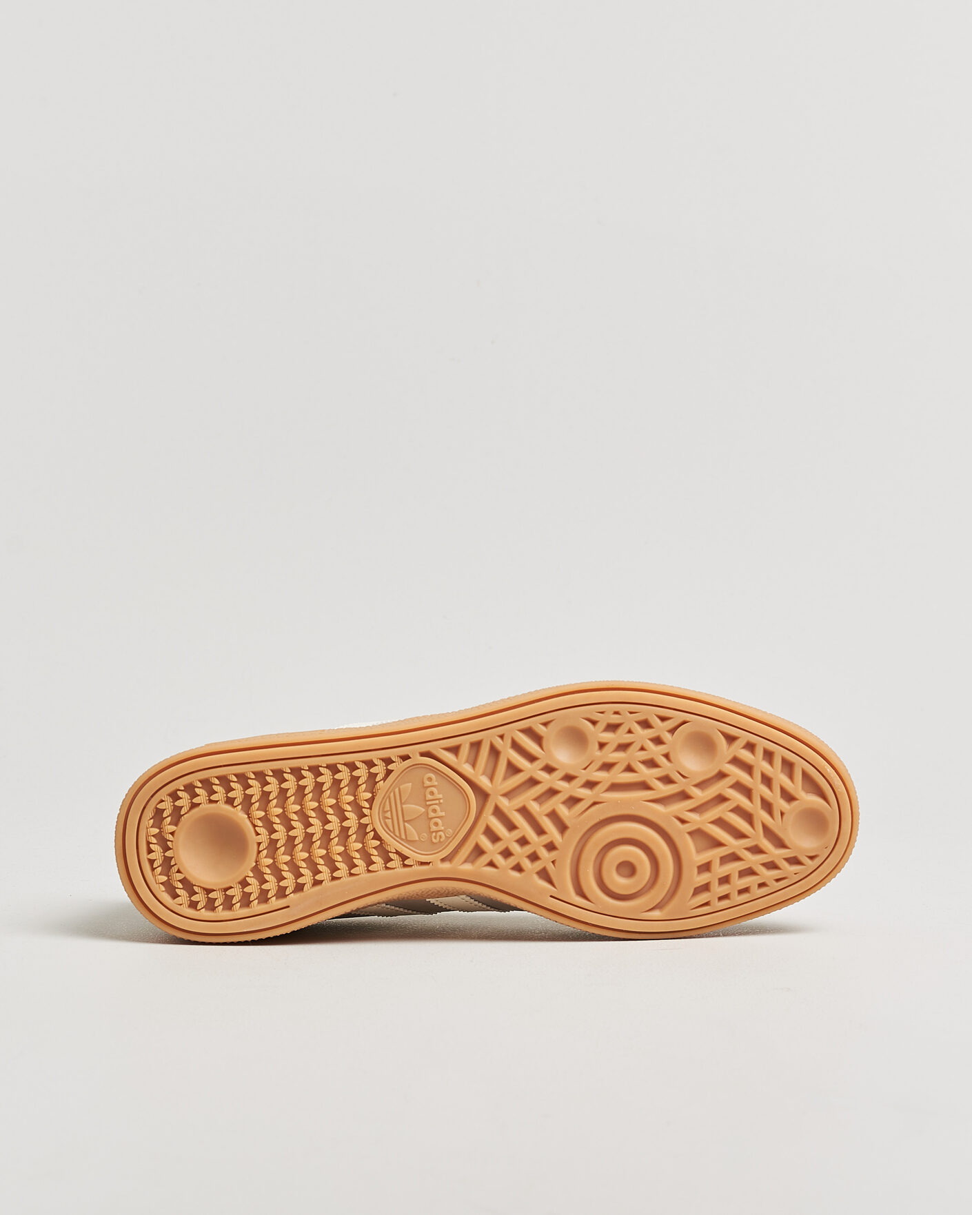 Herr | Sneakers | adidas Originals | Handball Spezial Sneaker Khaki/White