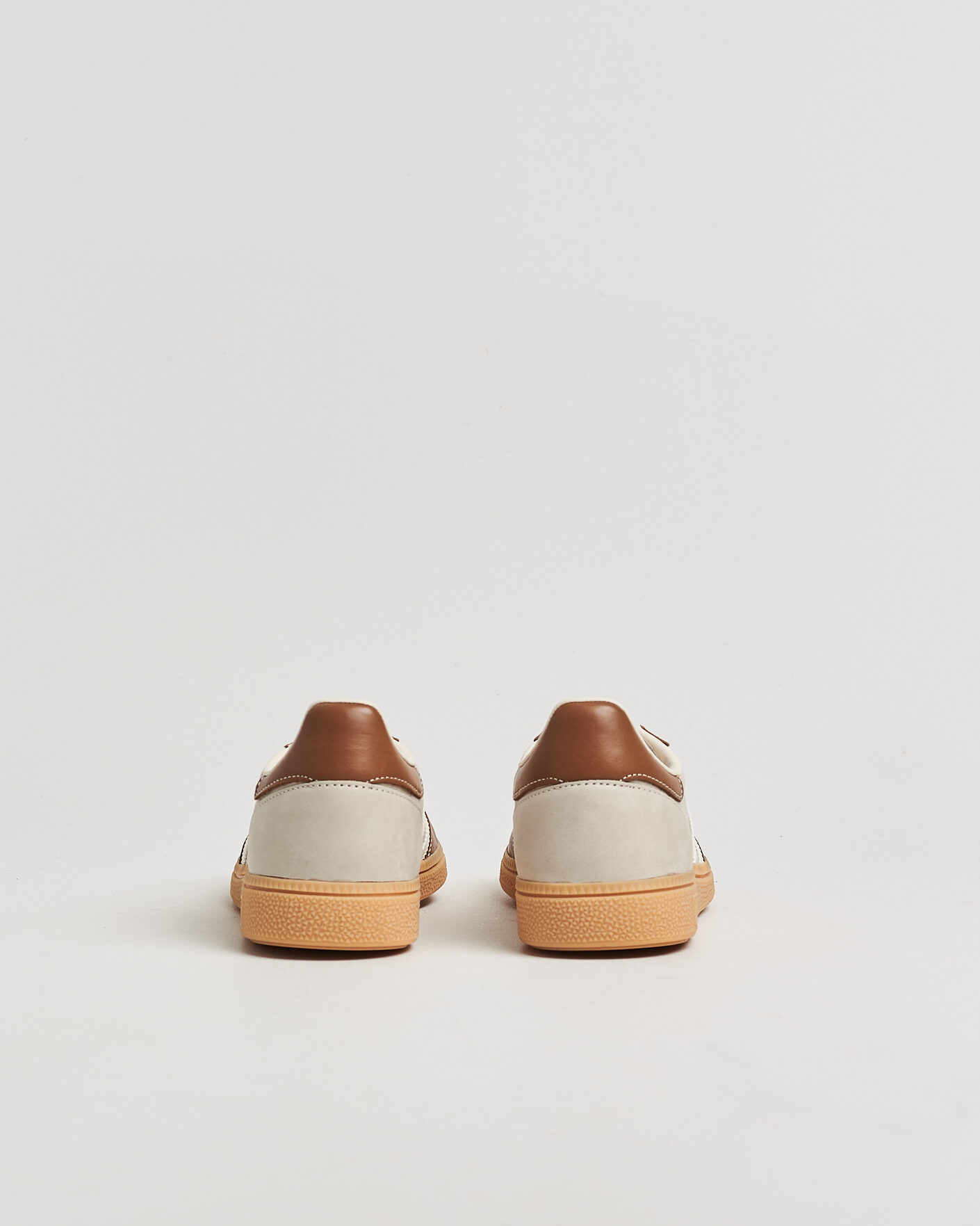 Herr | Sneakers | adidas Originals | Handball Spezial Sneaker Khaki/White