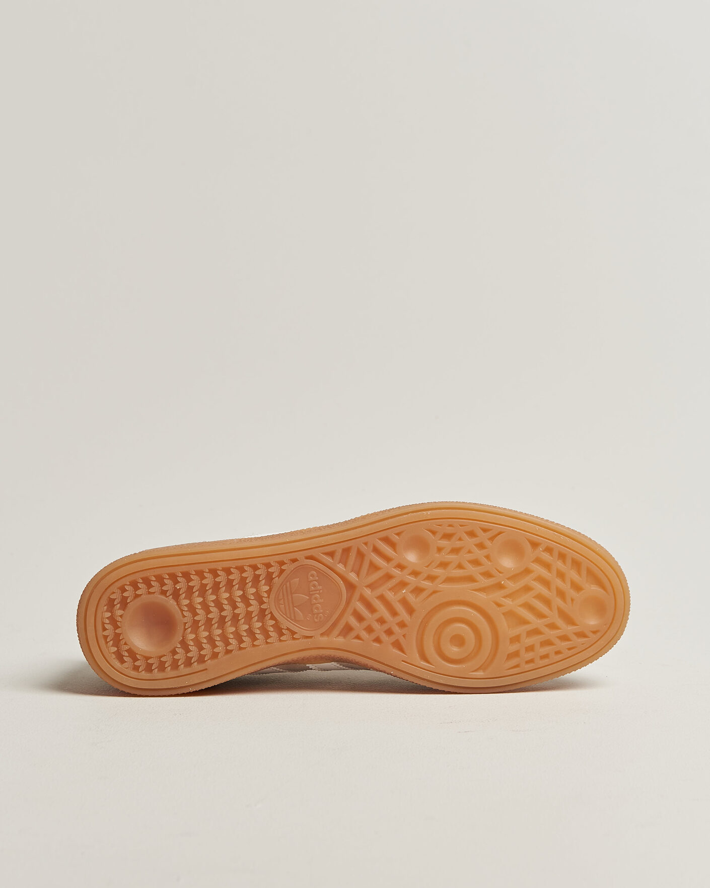 Herr | Sneakers | adidas Originals | Handball Sepzial Sneaker Beige/White