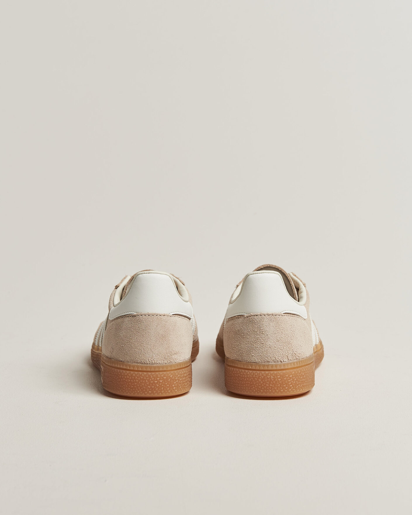 Herr | Sneakers | adidas Originals | Handball Sepzial Sneaker Beige/White