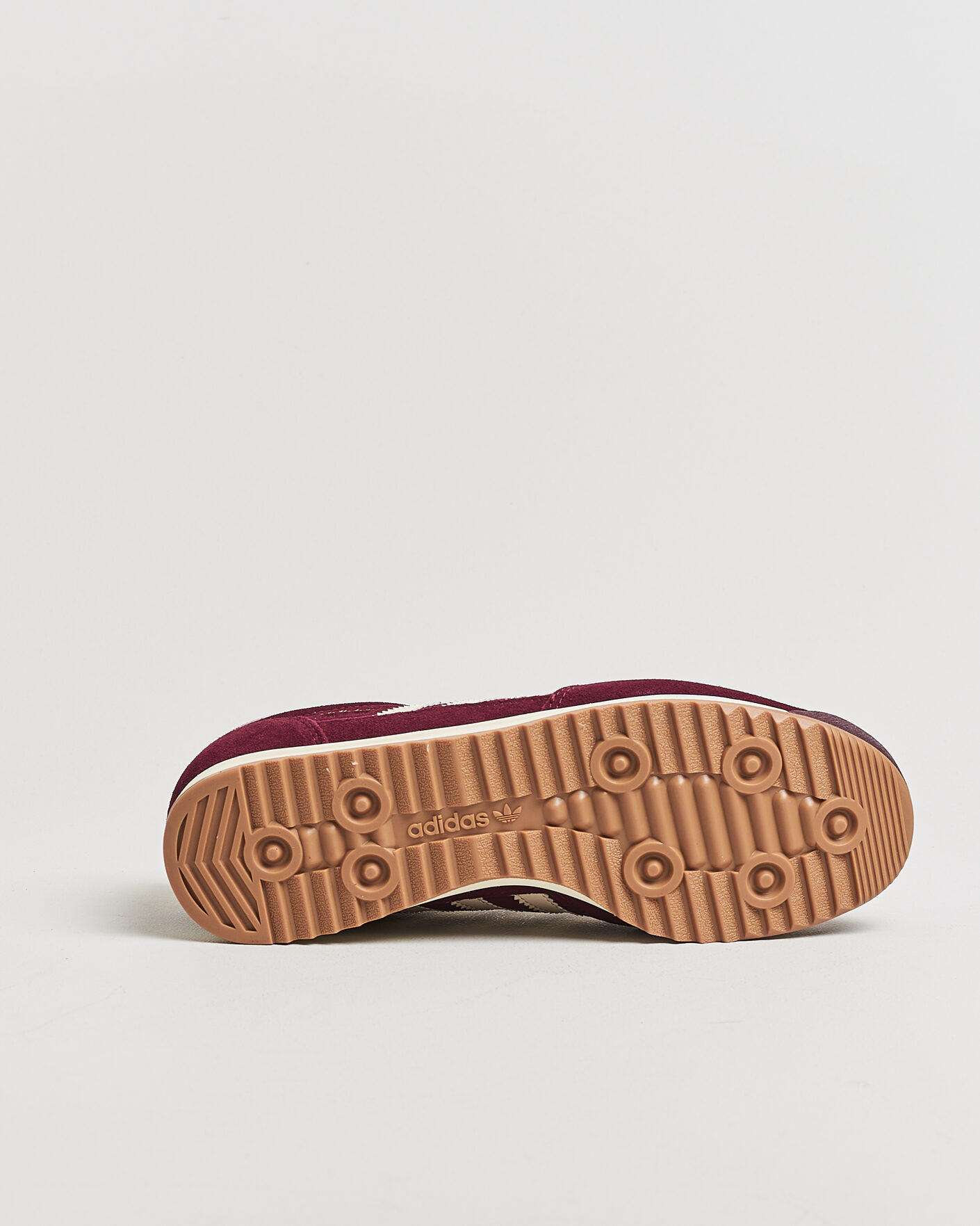 Herr | Sneakers | adidas Originals | SL 72 RS Sneaker Maroon/White
