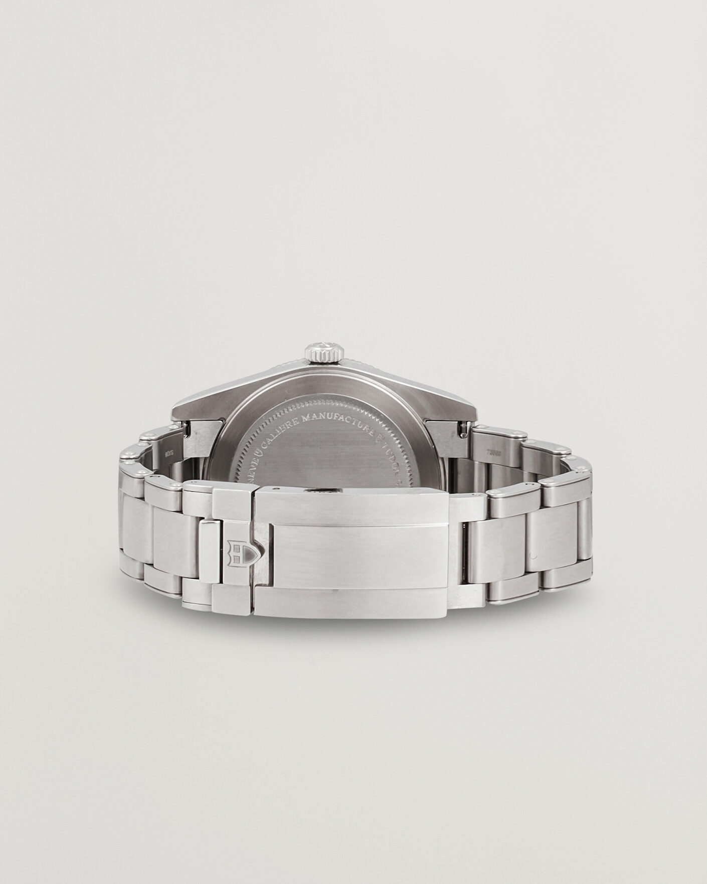 Herr | Pre-Owned & Vintage Watches | Tudor Pre-Owned | Black Bay 54