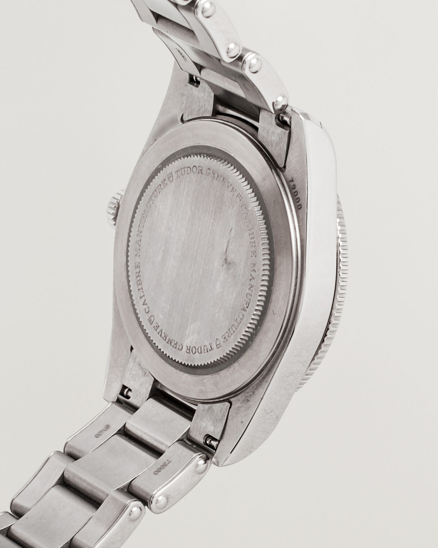 Herr | Pre-Owned & Vintage Watches | Tudor Pre-Owned | Black Bay 54