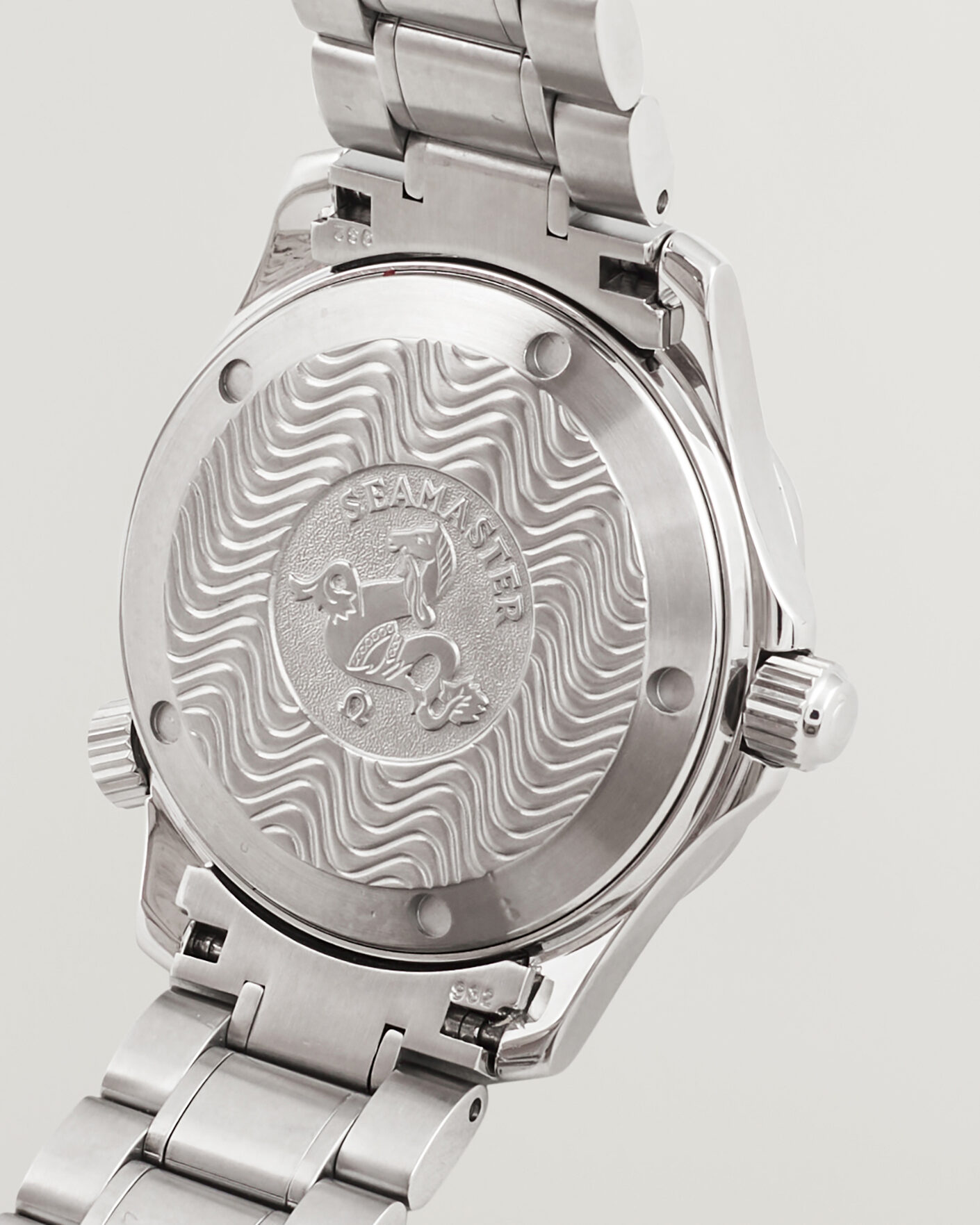 Herr | Pre-Owned & Vintage Watches | Omega Pre-Owned | Seamaster 300M SMP