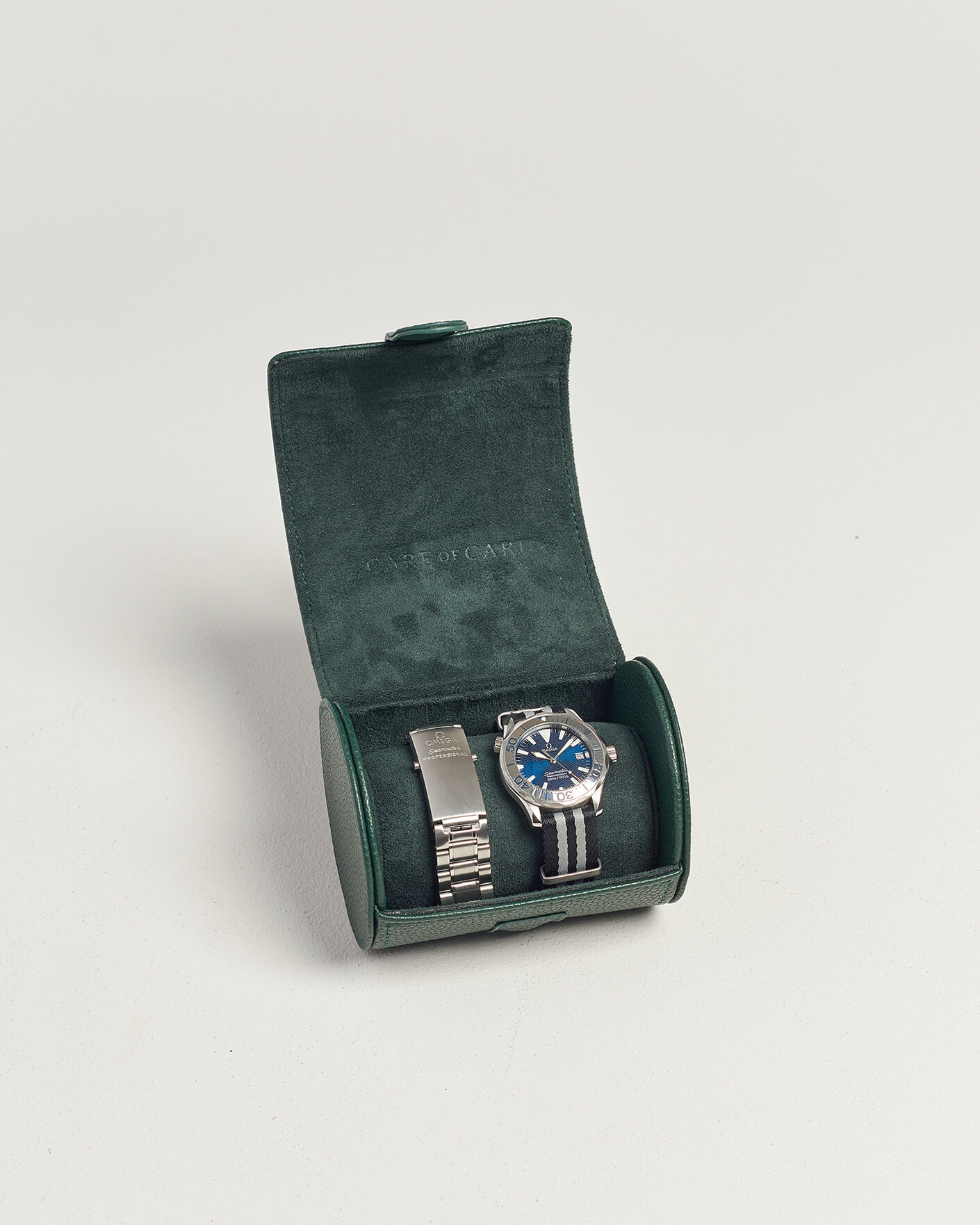 Herr | Pre-Owned & Vintage Watches | Omega Pre-Owned | Seamaster 300M SMP