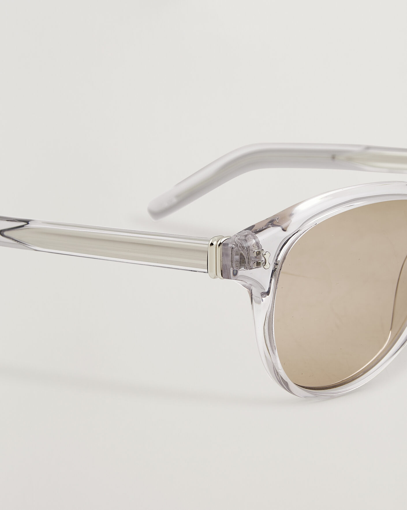Herr | Solglasögon | CHIMI | Fargo Sunglasses Light Grey