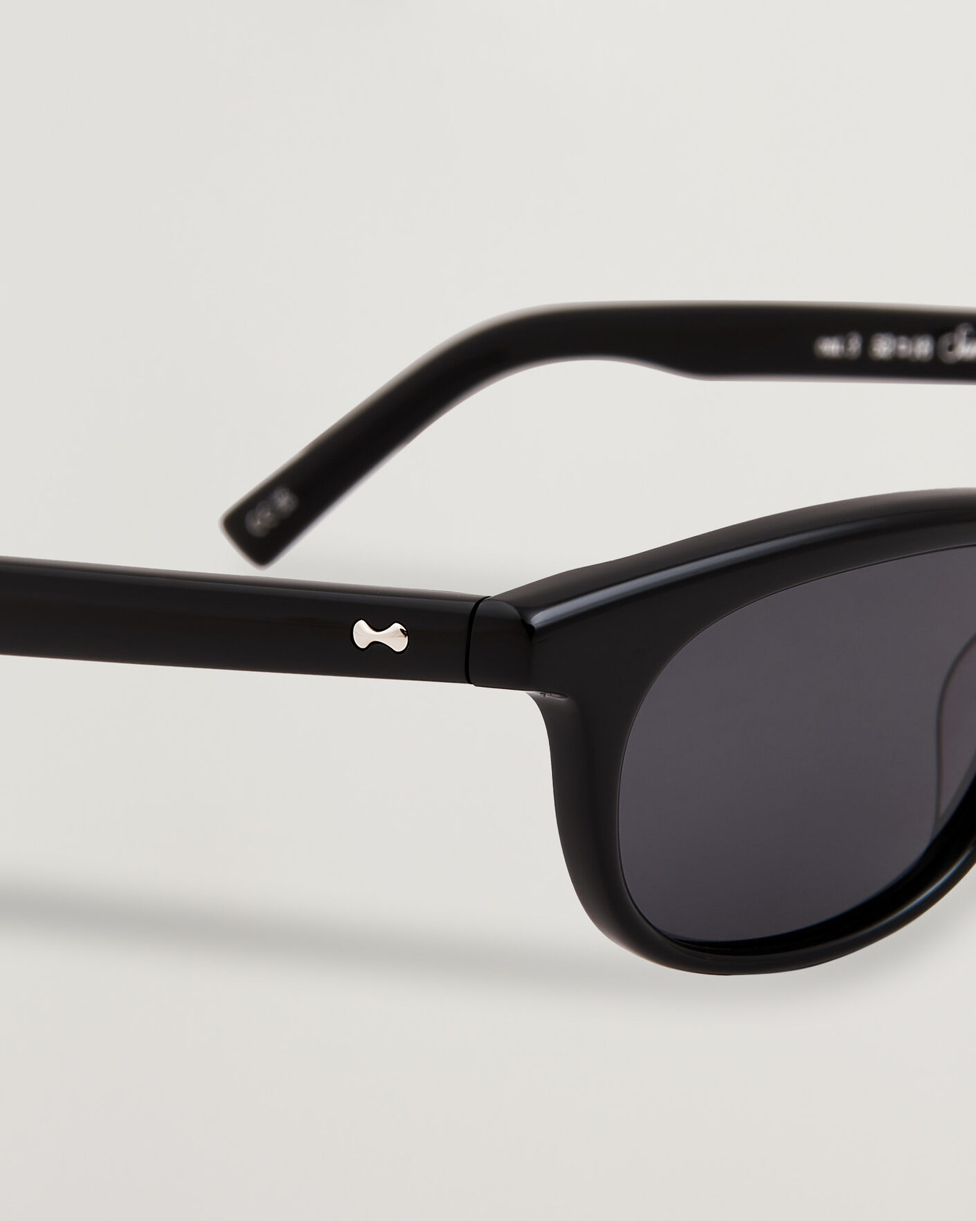 Herr | Solglasögon | CHIMI | Sim Sim Sunglasses Black