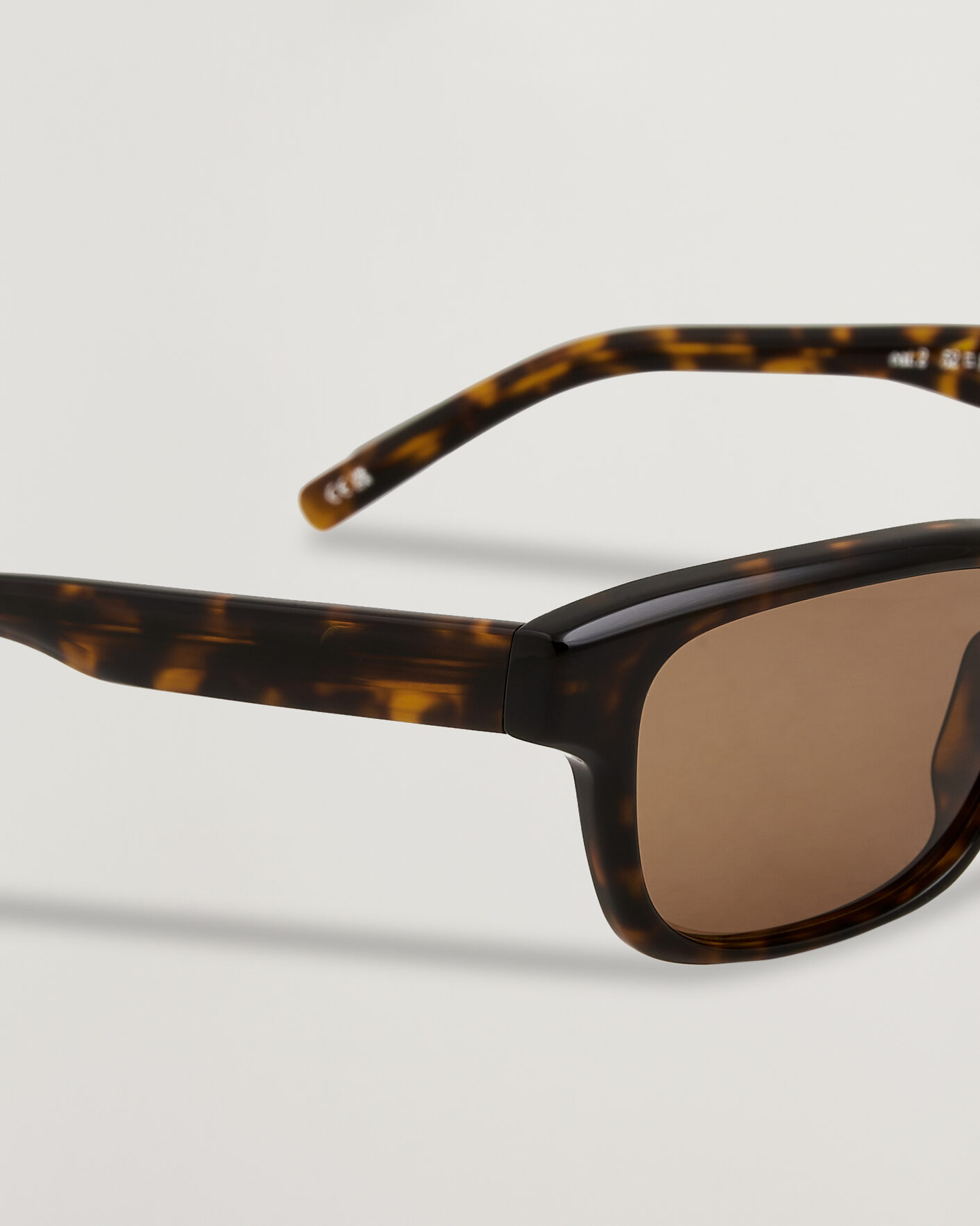 Herr | Solglasögon | CHIMI | Kasi Sunglasses Terra Tortoise