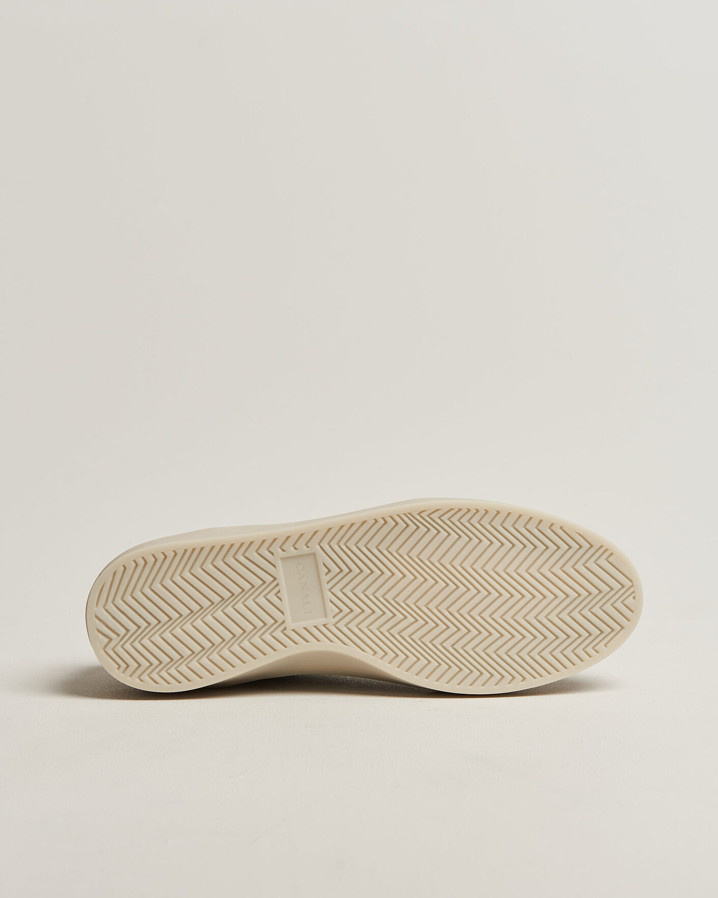 Herr | Sneakers | Canali | Low Top Sneakers Off White