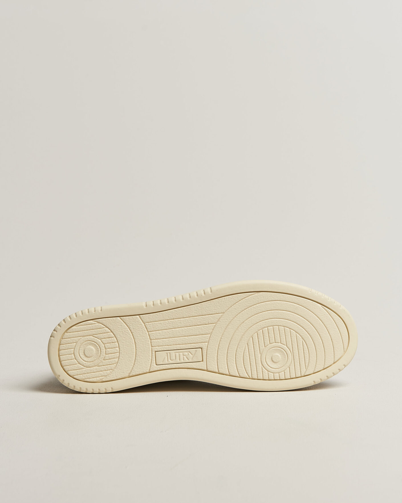 Herr | Sneakers | Autry | Medalist Low Soft Leather/Suede Sneaker White/Denim