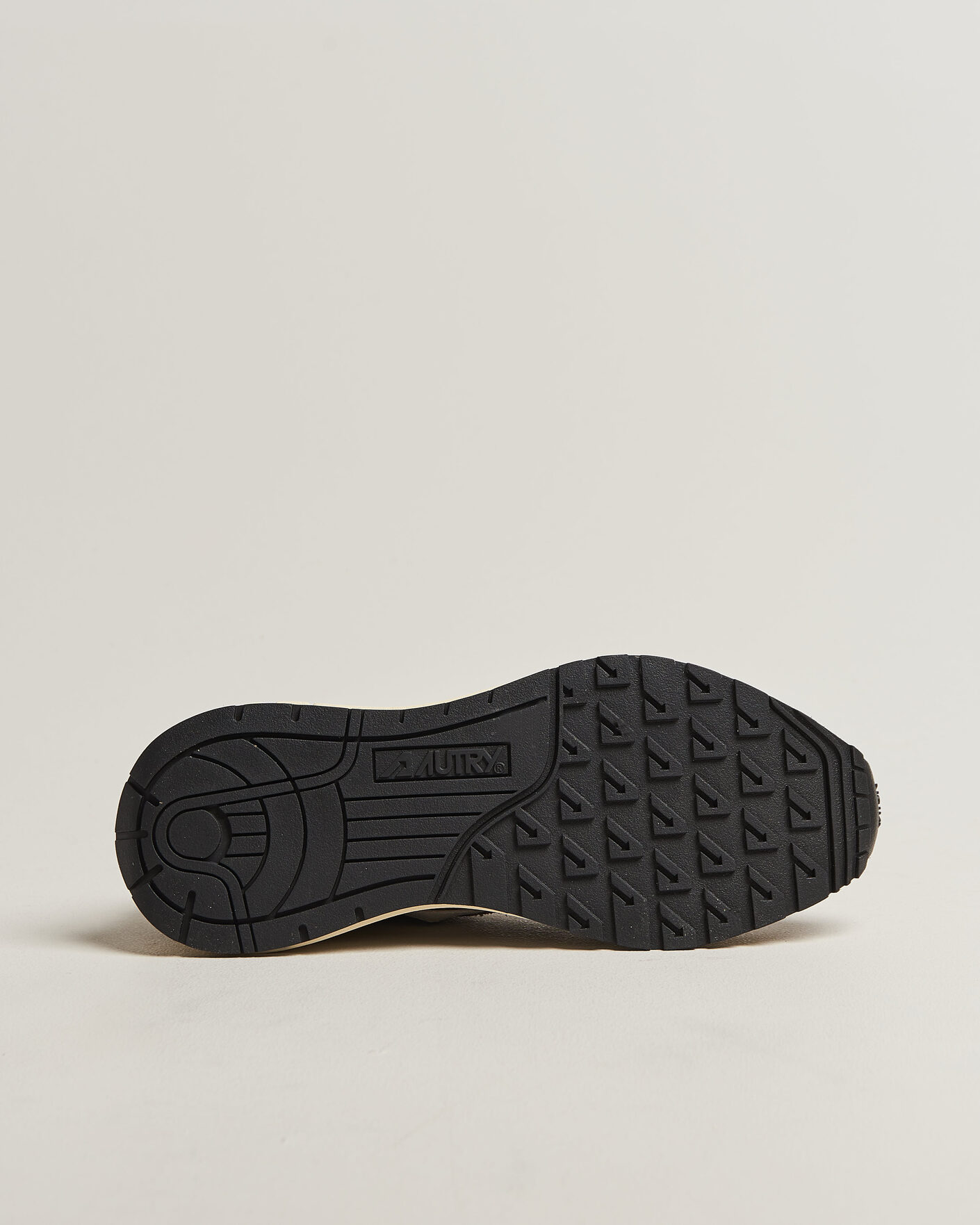 Herr | Sneakers | Autry | Reelwind Running Sneaker Tundra Brown