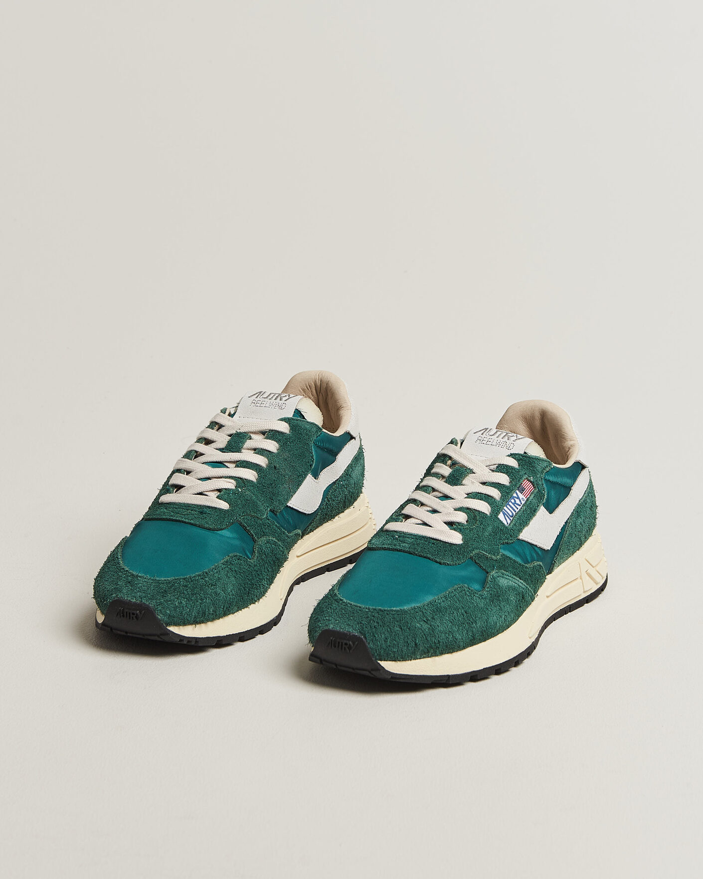 Herr | Sneakers | Autry | Reelwind Running Sneaker Botanical Garden