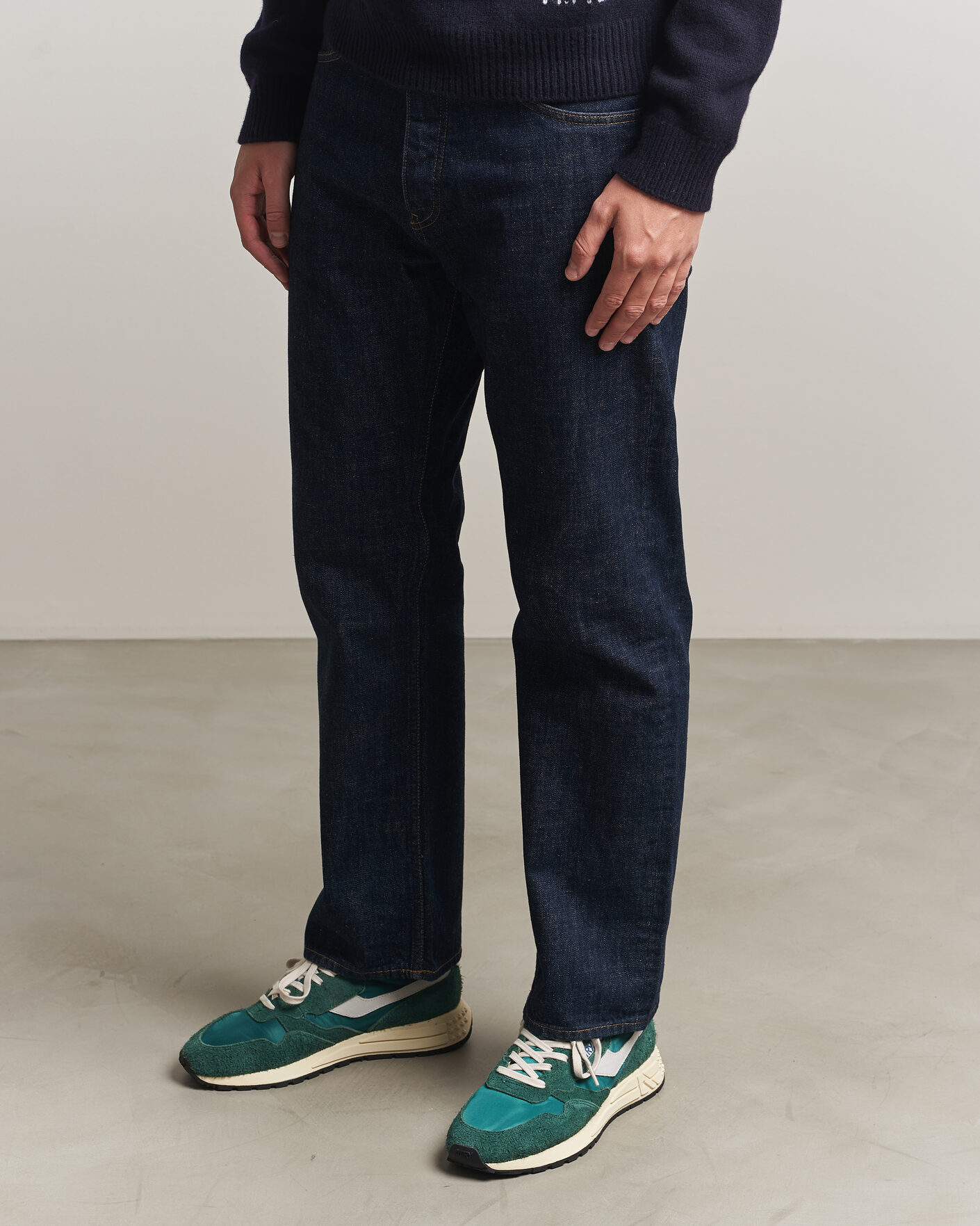 Herr | Sneakers | Autry | Reelwind Running Sneaker Botanical Garden