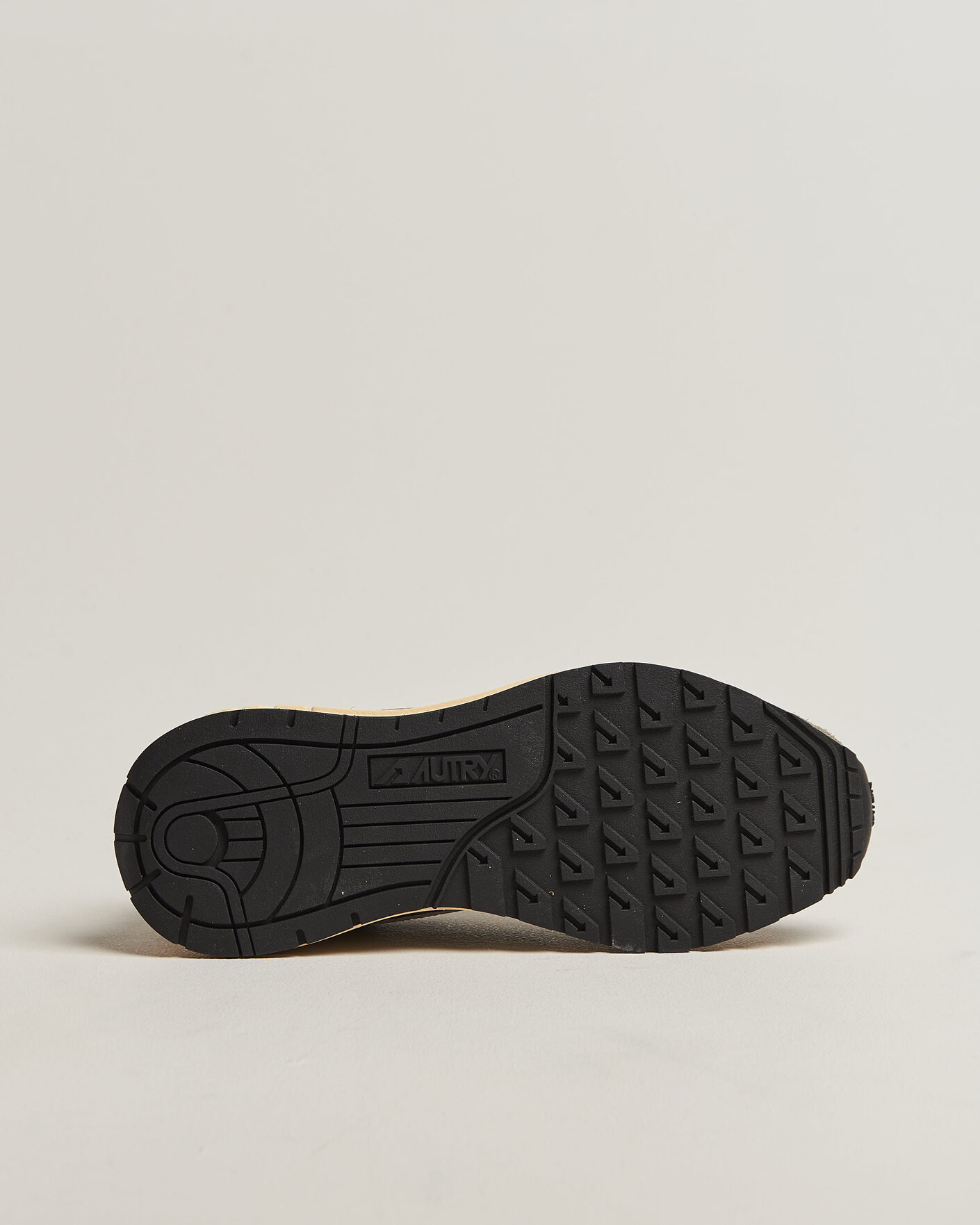 Herr | Sneakers | Autry | Reelwind Running Sneaker Olive Night/Grey