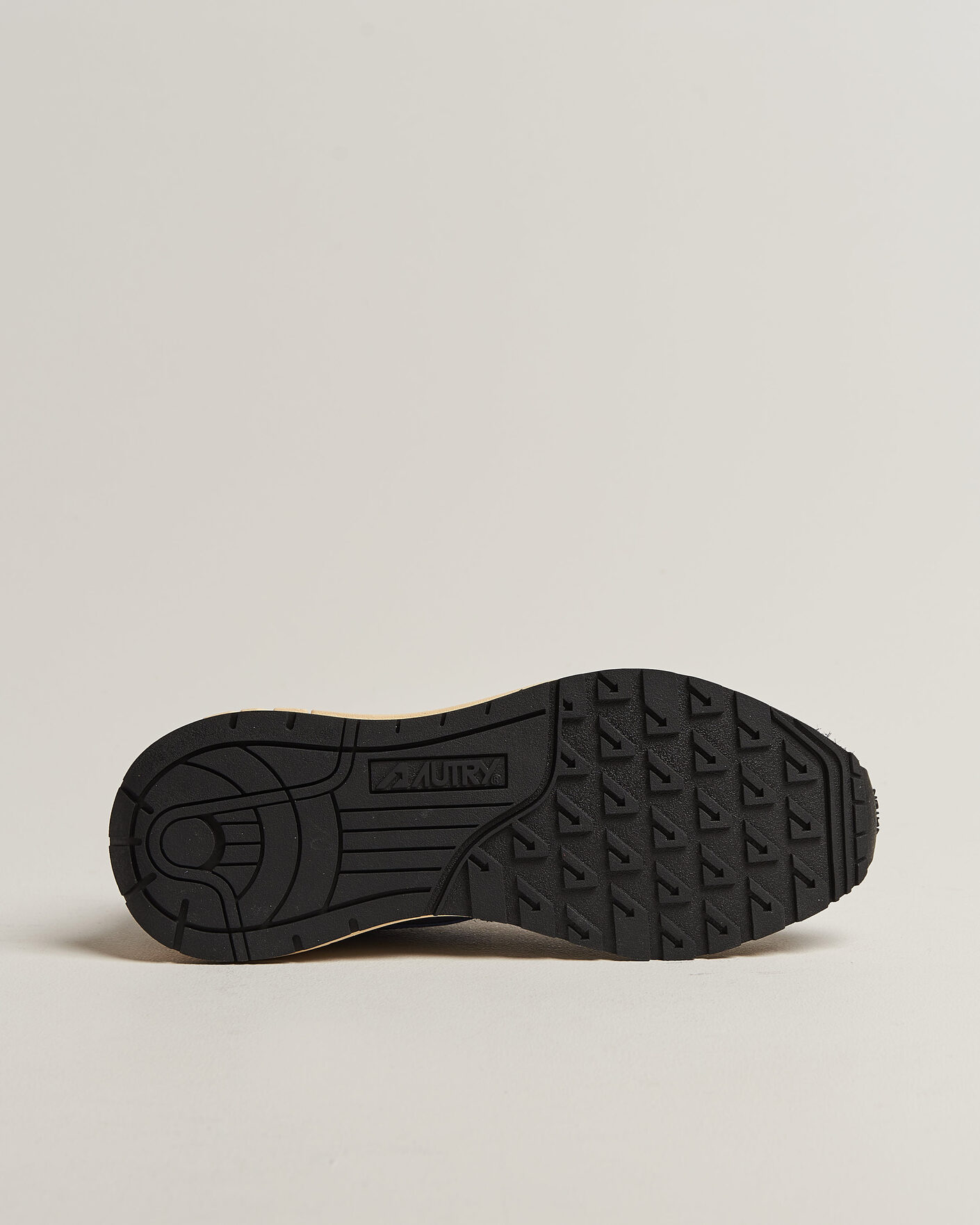 Herr | Sneakers | Autry | Reelwind Running Sneaker Space/Blue