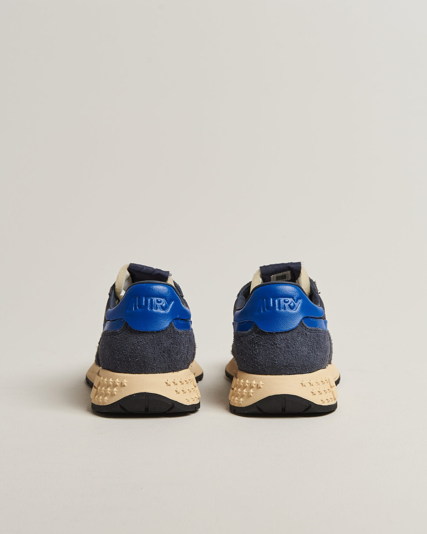 Herr | Sneakers | Autry | Reelwind Running Sneaker Space/Blue