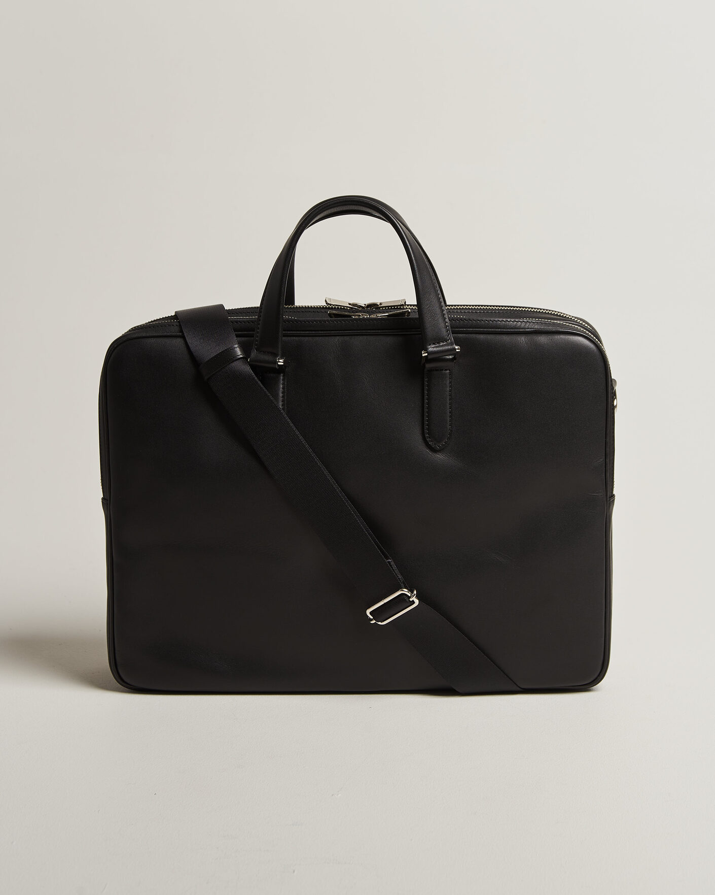 Herr | Väskor | Porter-Yoshida & Co. | Sort 2Way Briefcase Black
