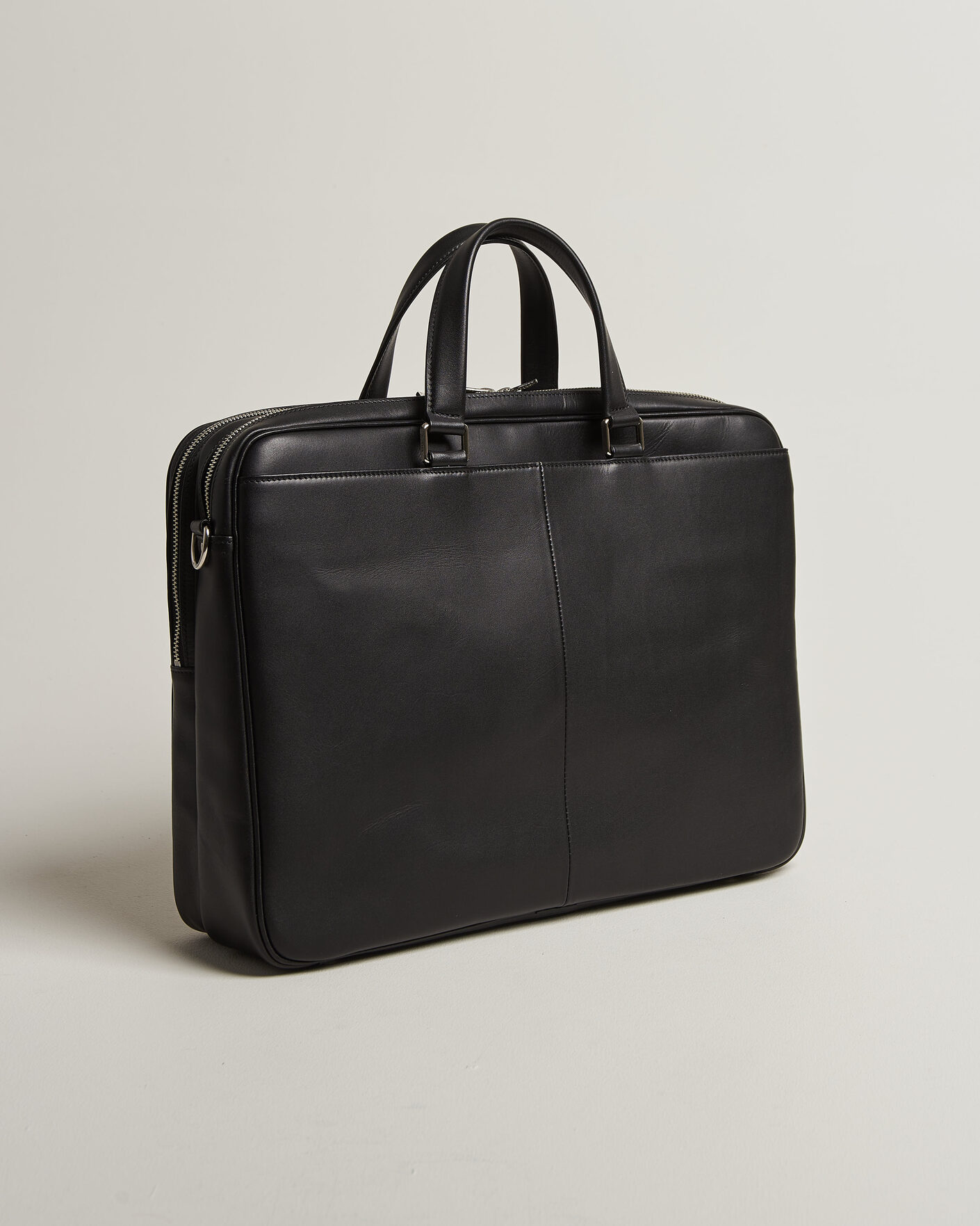 Herr | Väskor | Porter-Yoshida & Co. | Sort 2Way Briefcase Black