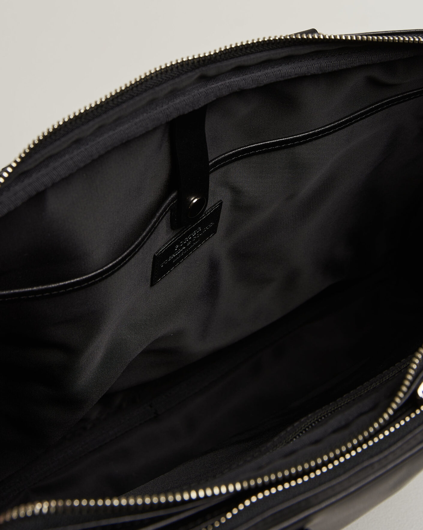 Herr | Väskor | Porter-Yoshida & Co. | Sort 2Way Briefcase Black