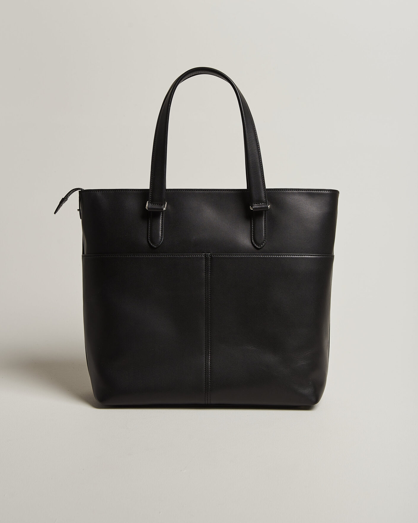 Herr | Väskor | Porter-Yoshida & Co. | Sort Tote Bag Black